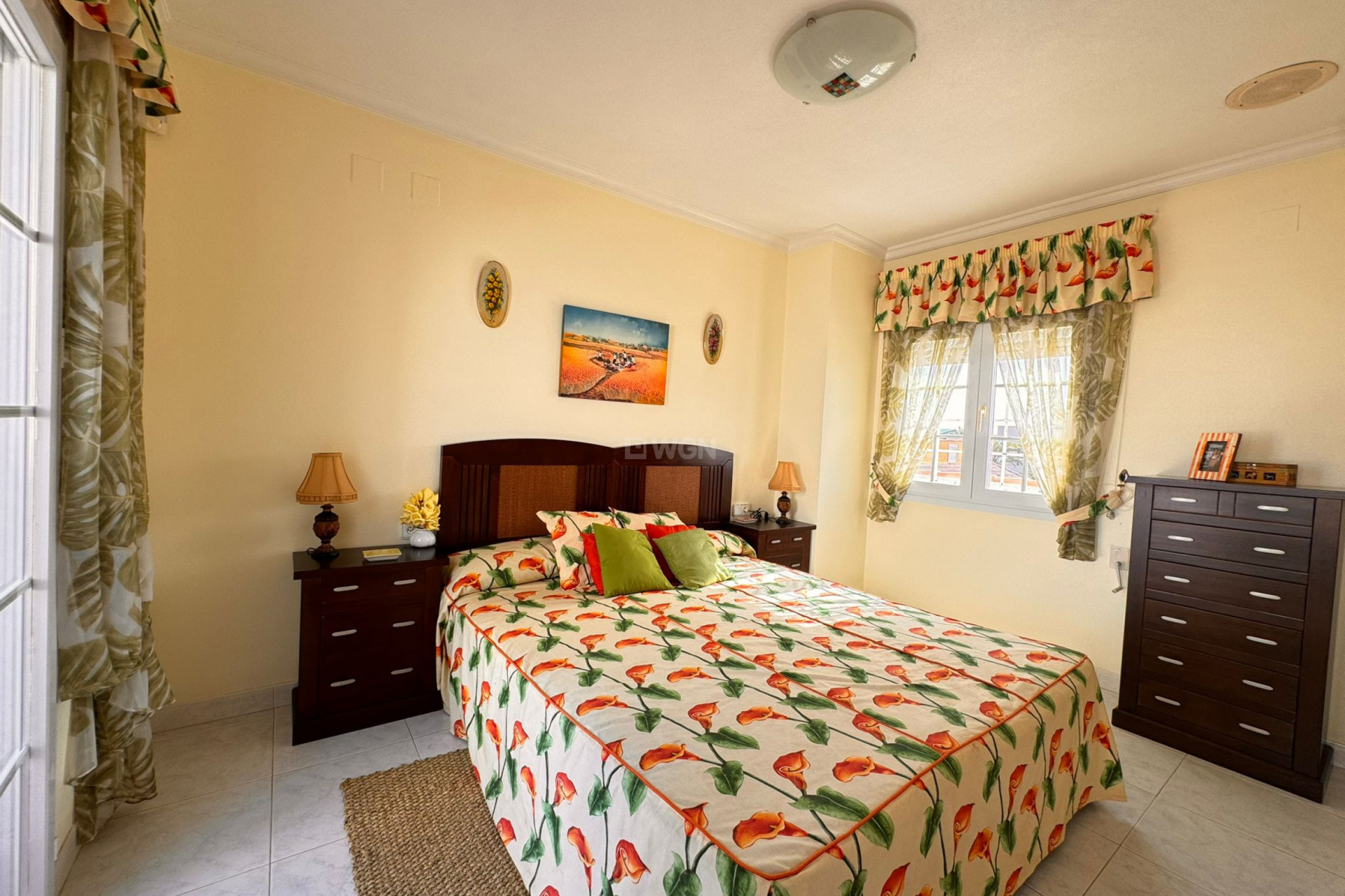 Wiederverkauf - Villa - La Manga del Mar Menor - Costa Calida