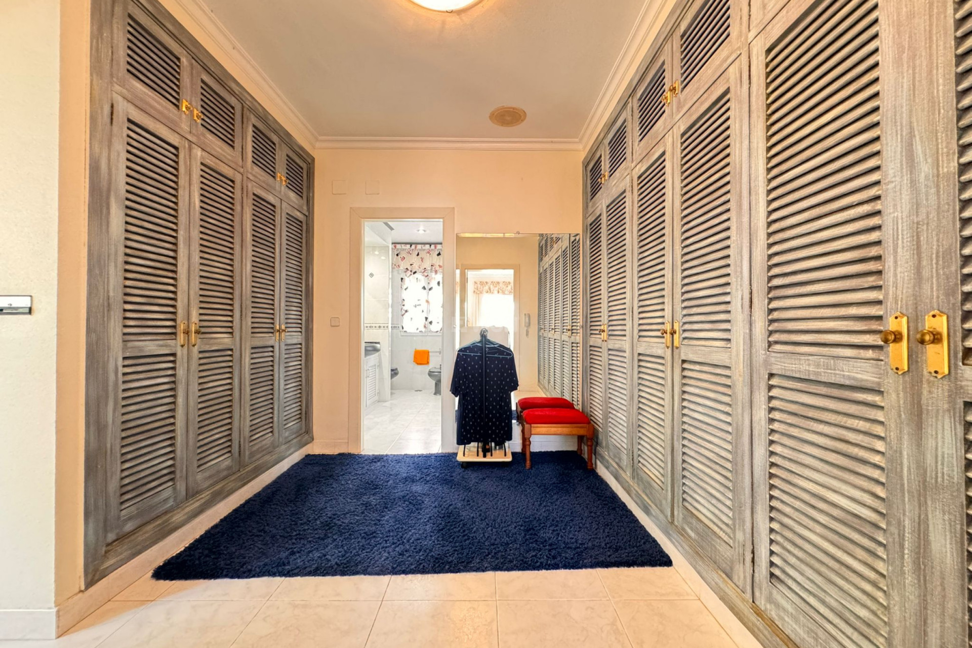 Wiederverkauf - Villa - La Manga del Mar Menor - Costa Calida