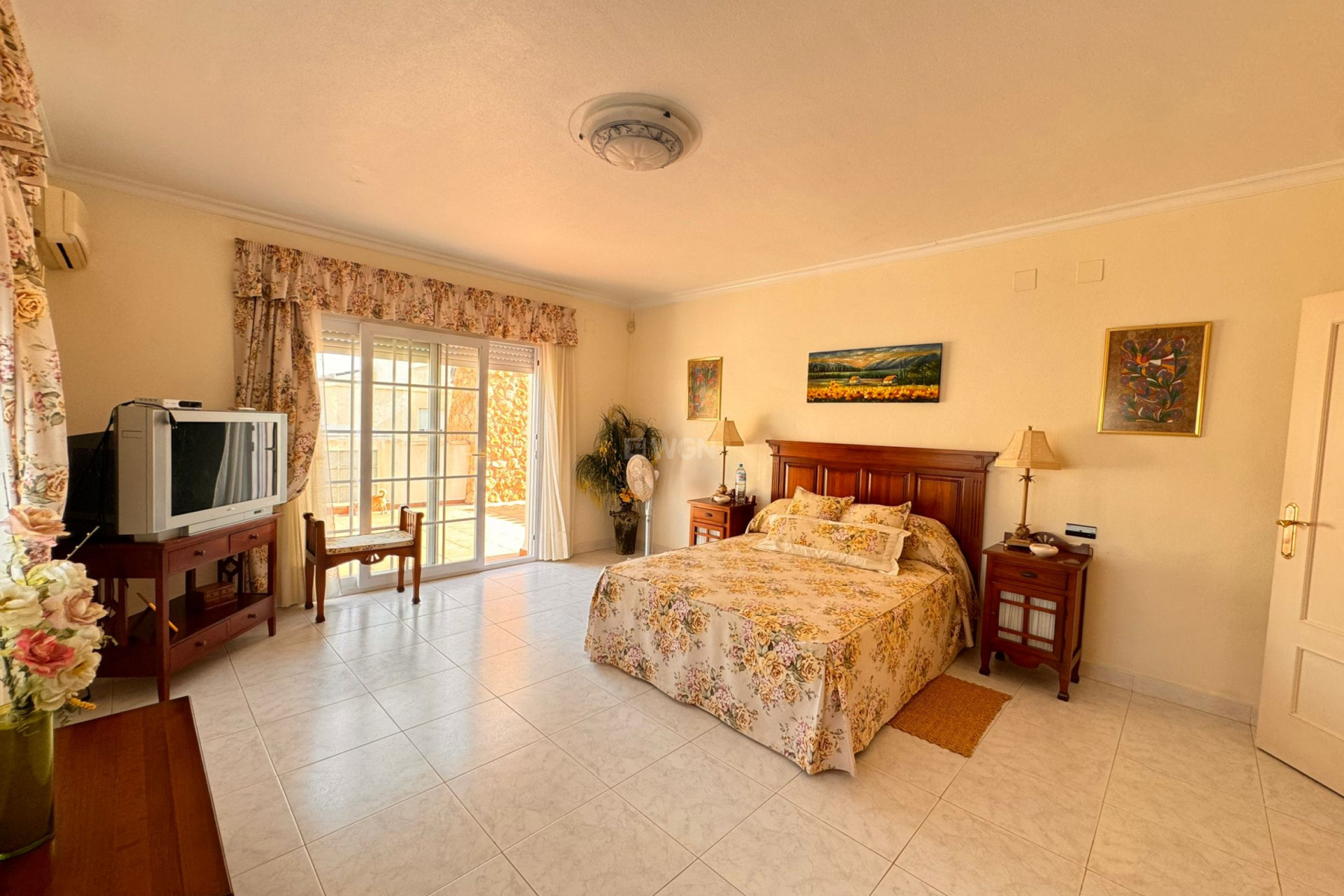 Wiederverkauf - Villa - La Manga del Mar Menor - Costa Calida