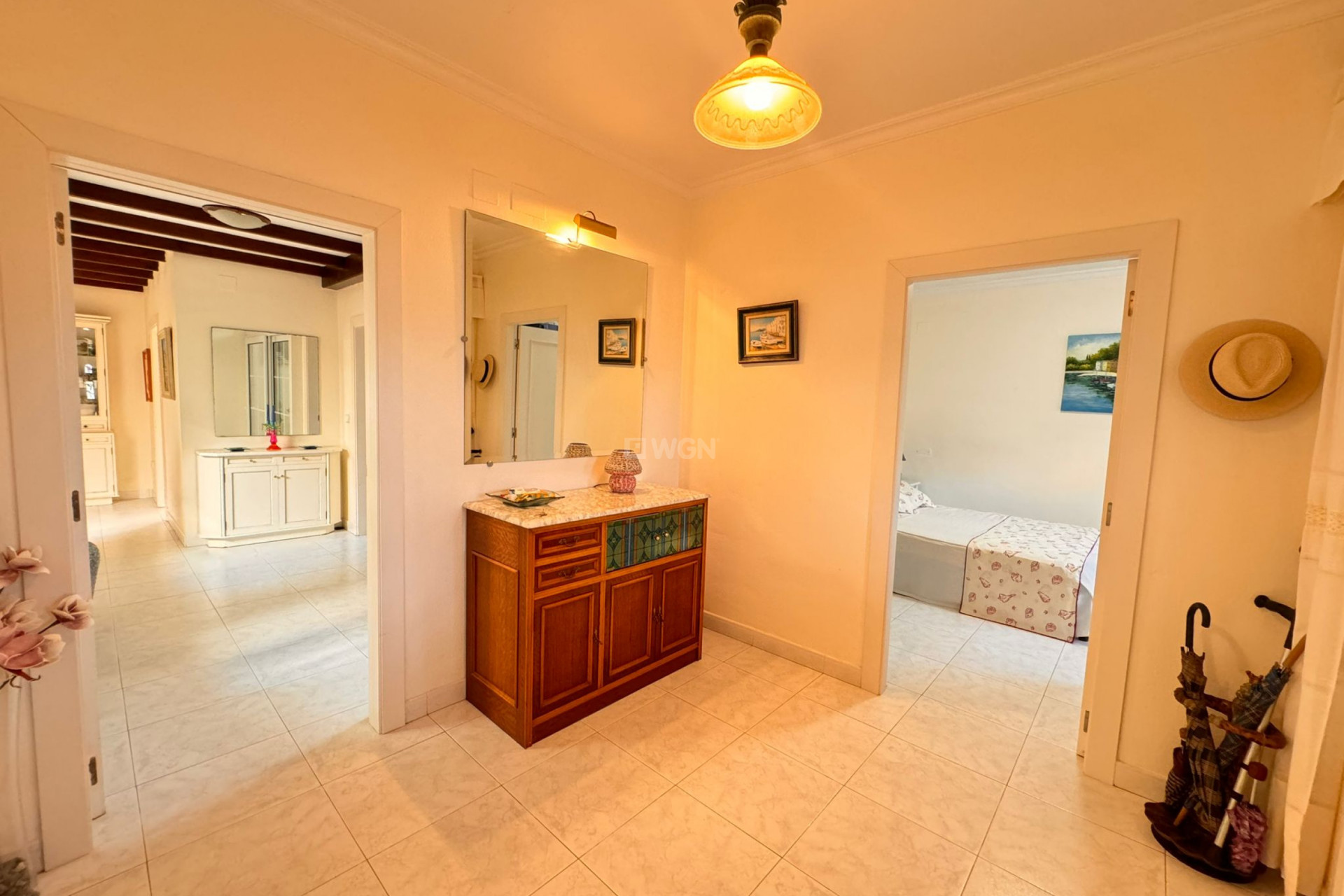 Wiederverkauf - Villa - La Manga del Mar Menor - Costa Calida