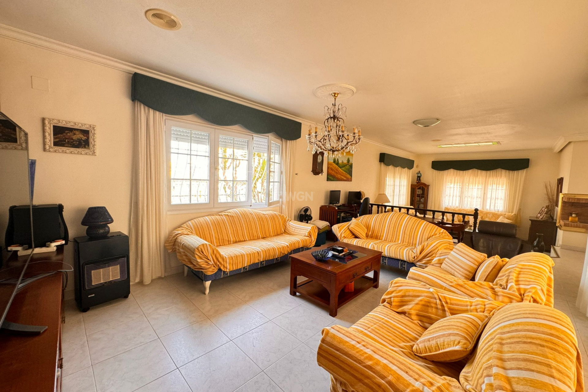 Wiederverkauf - Villa - La Manga del Mar Menor - Costa Calida