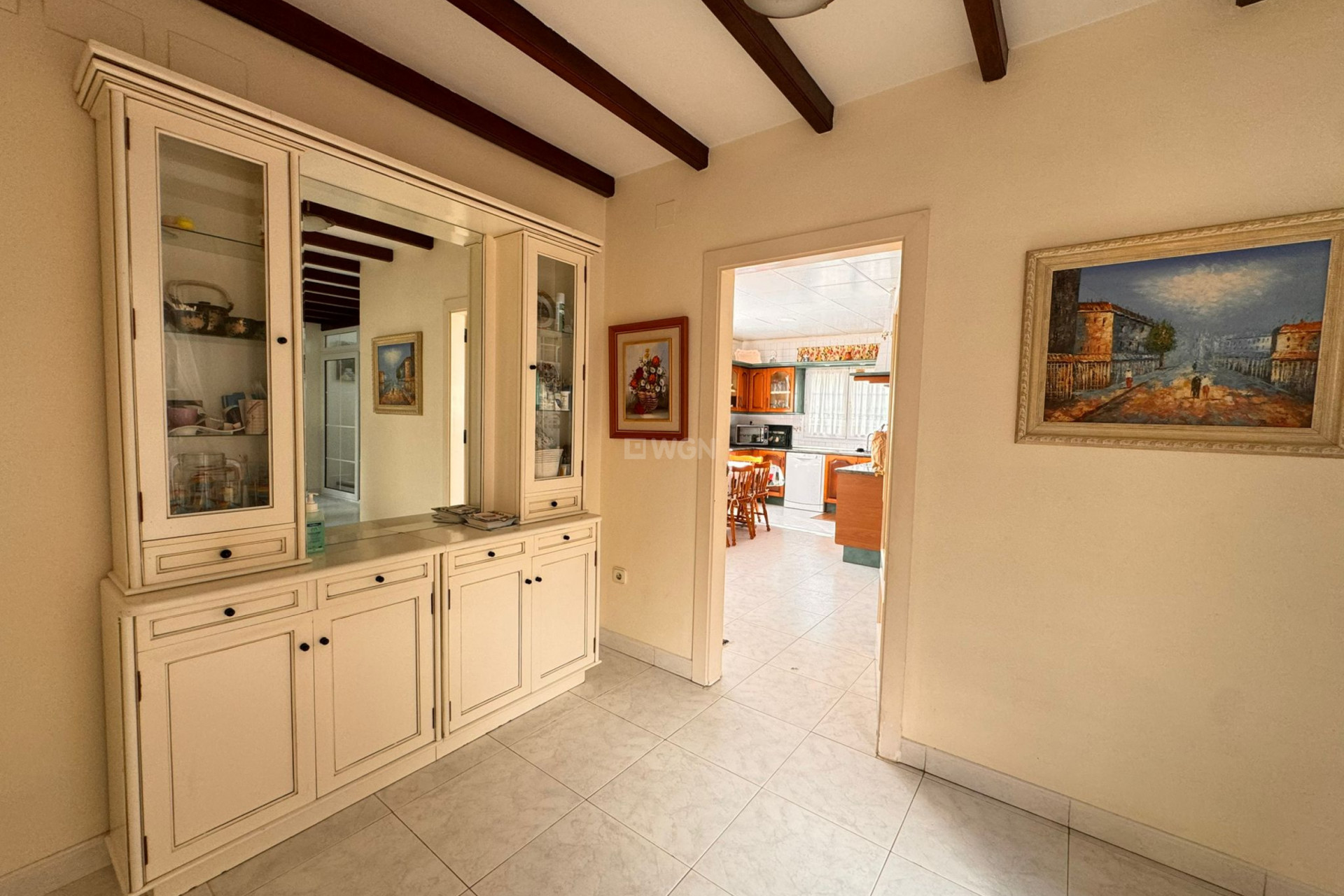 Wiederverkauf - Villa - La Manga del Mar Menor - Costa Calida