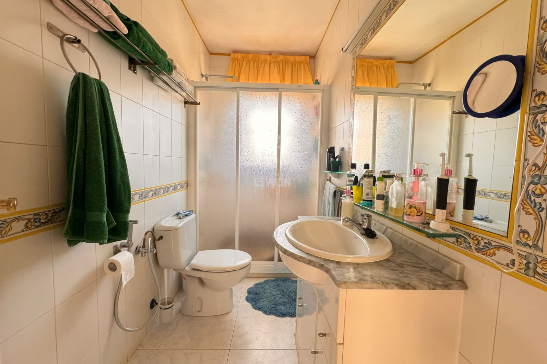 Wiederverkauf - Villa - La Manga del Mar Menor - Costa Calida