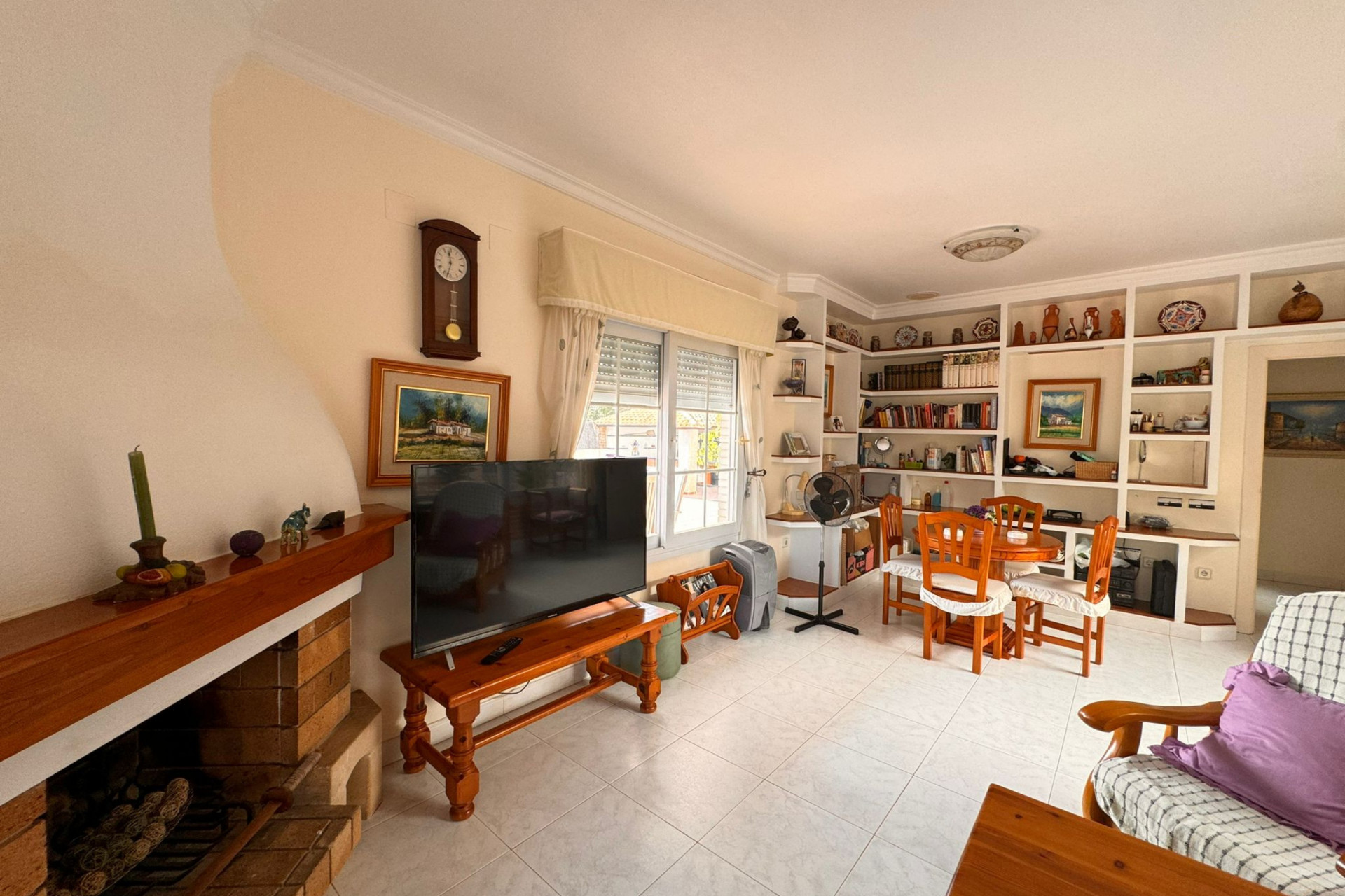 Wiederverkauf - Villa - La Manga del Mar Menor - Costa Calida