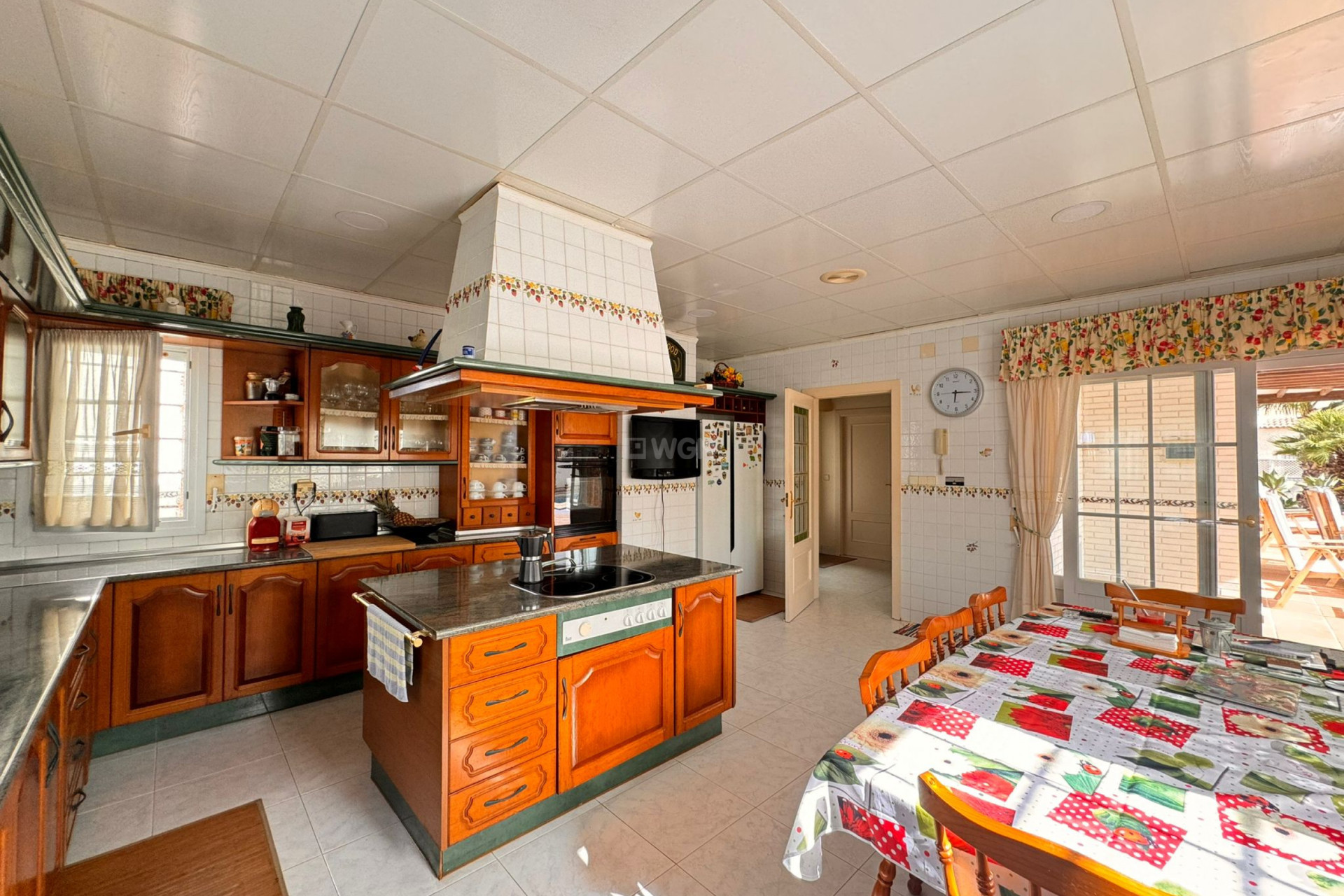 Wiederverkauf - Villa - La Manga del Mar Menor - Costa Calida