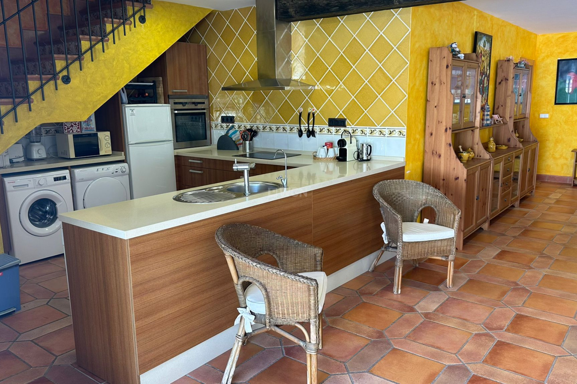 Wiederverkauf - Villa - La Manga del Mar Menor - Costa Calida