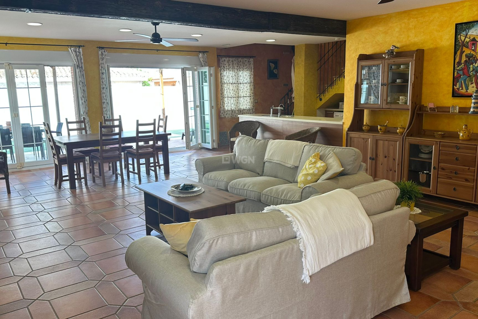 Wiederverkauf - Villa - La Manga del Mar Menor - Costa Calida