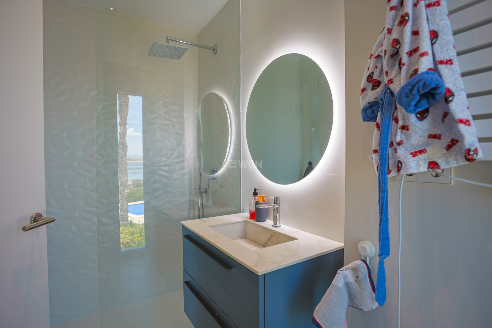 Wiederverkauf - Villa - La Manga del Mar Menor - Costa Calida