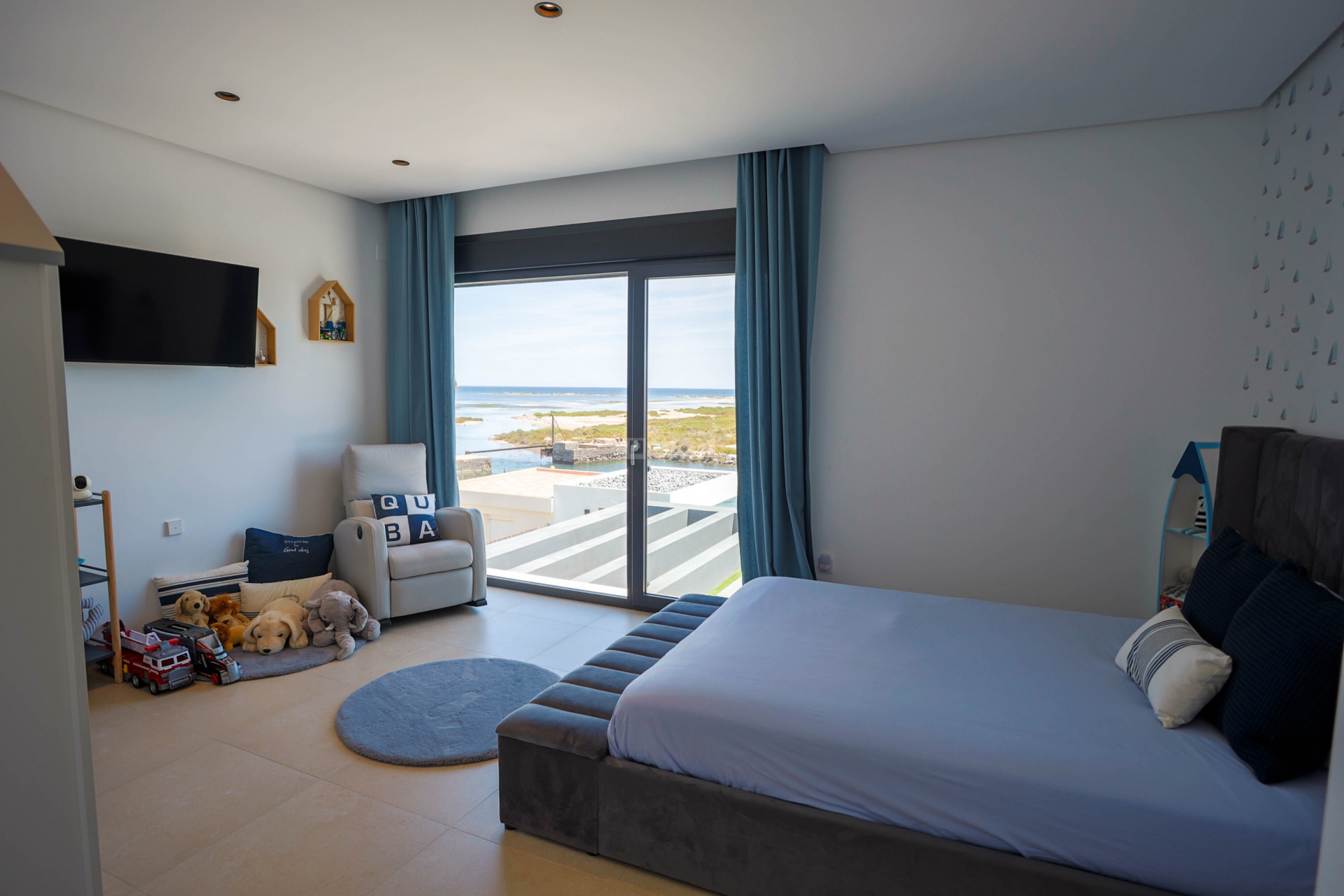 Wiederverkauf - Villa - La Manga del Mar Menor - Costa Calida