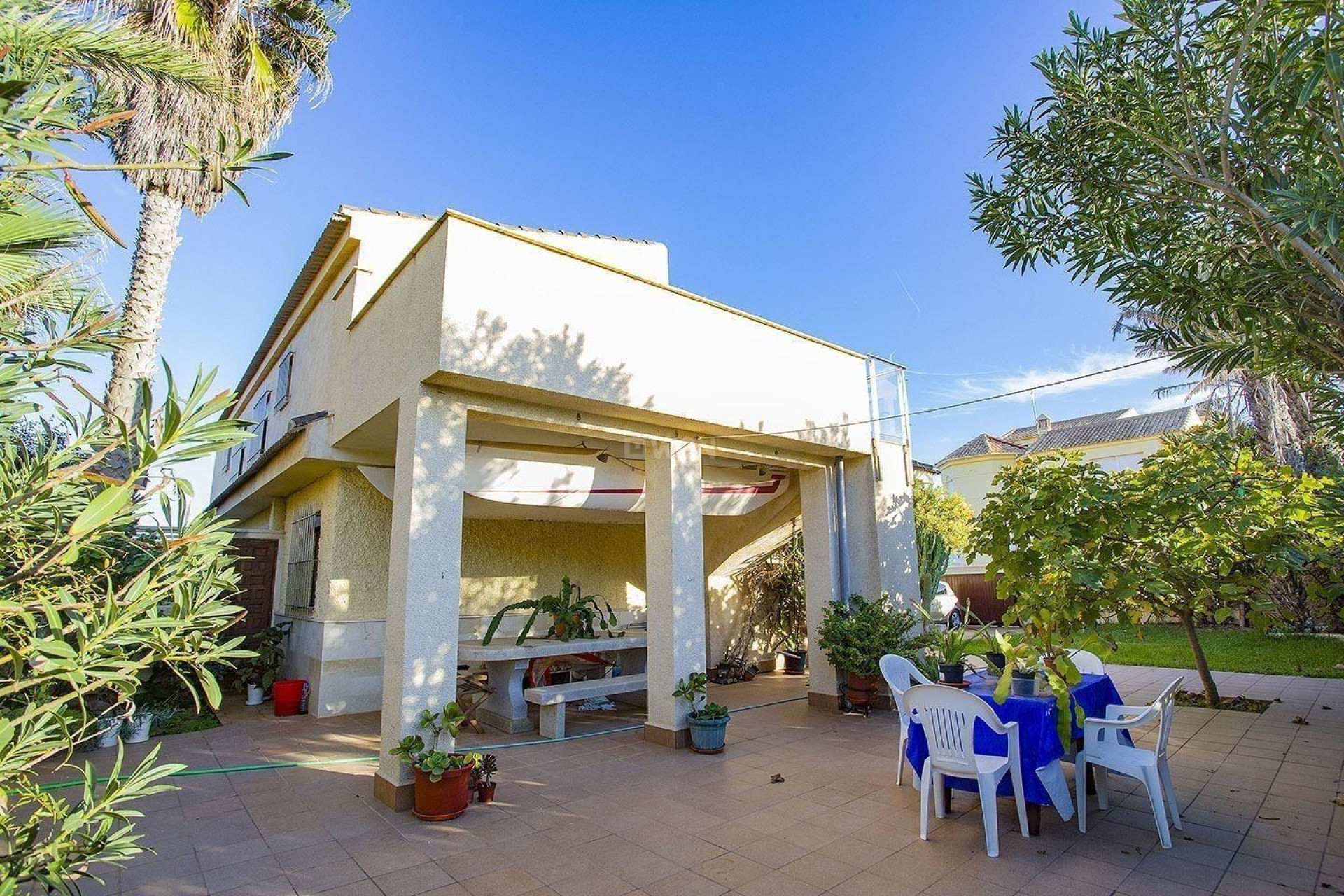 Wiederverkauf - Villa - La Manga del Mar Menor - Playa De Las Gaviotas-el Pedrucho