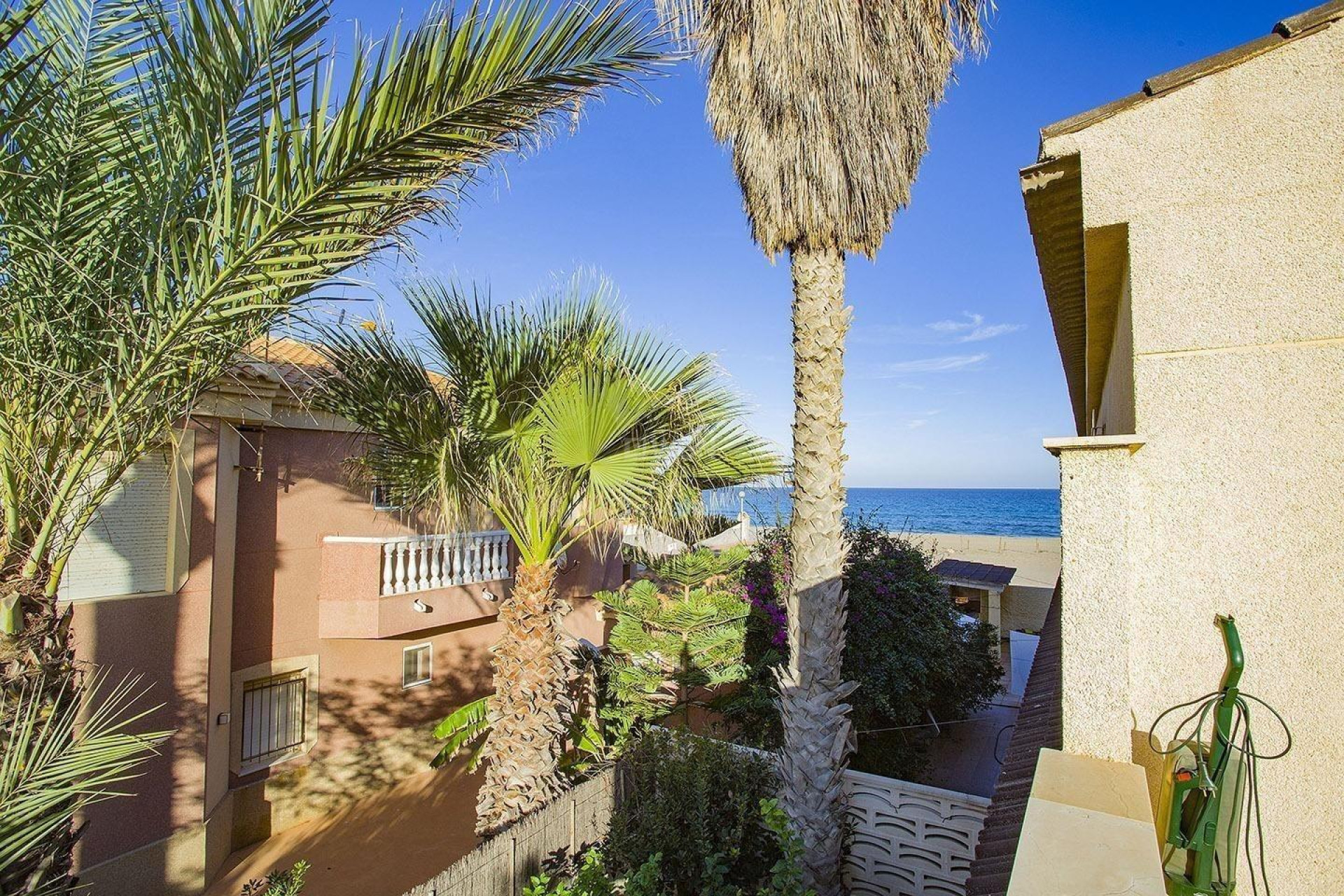 Wiederverkauf - Villa - La Manga del Mar Menor - Playa De Las Gaviotas-el Pedrucho