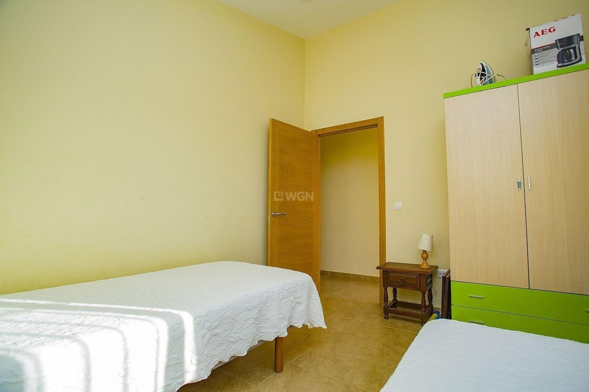Wiederverkauf - Villa - La Manga del Mar Menor - Playa De Las Gaviotas-el Pedrucho