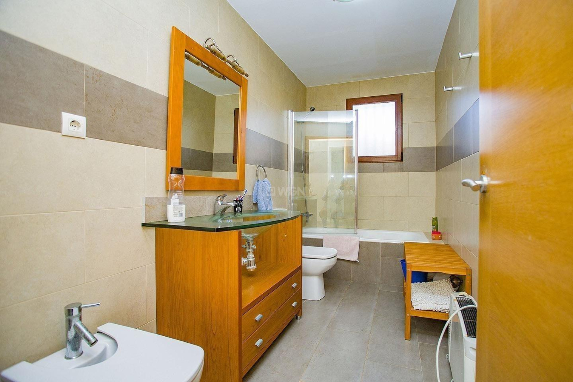 Wiederverkauf - Villa - La Manga del Mar Menor - Playa De Las Gaviotas-el Pedrucho