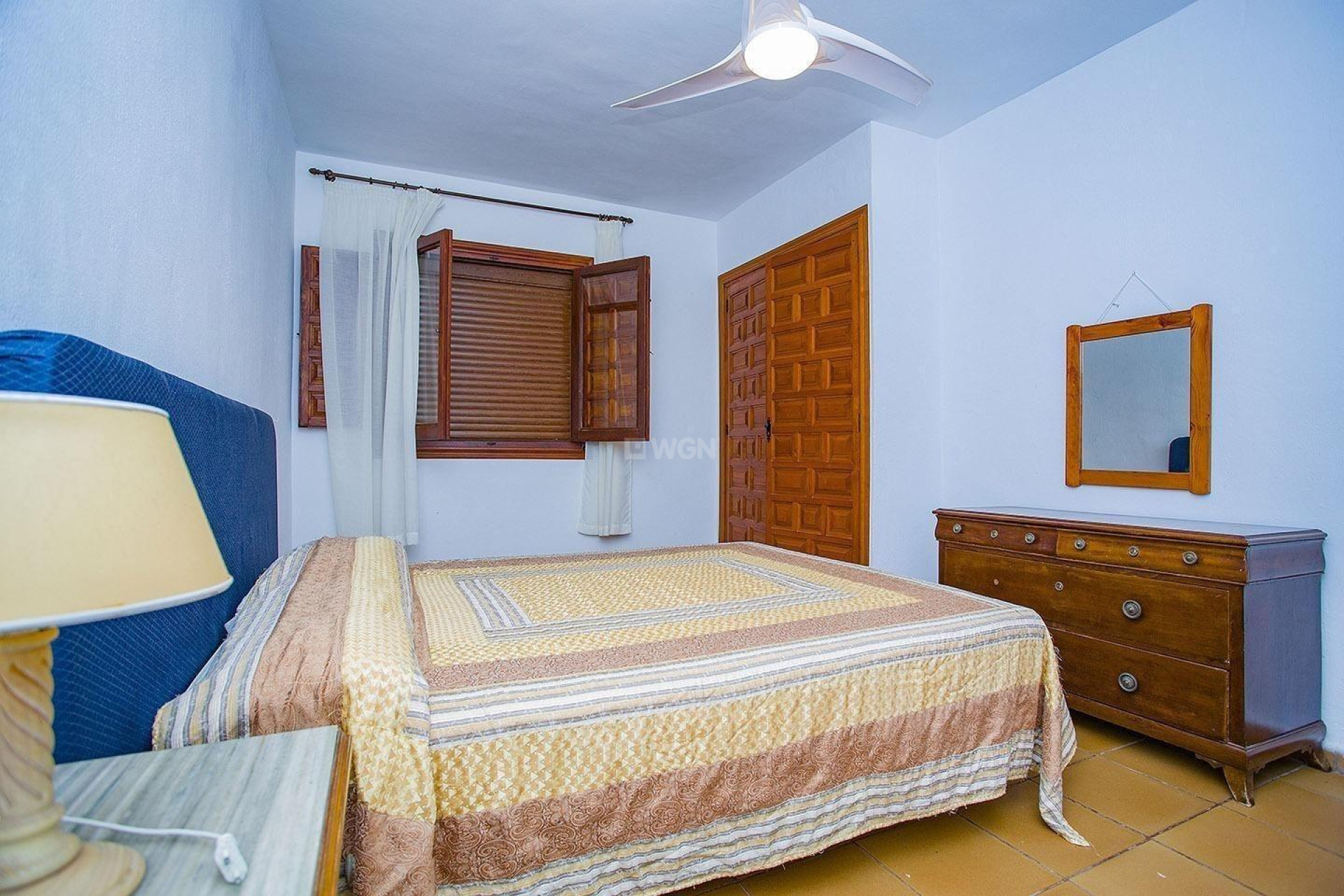 Wiederverkauf - Villa - La Manga del Mar Menor - Playa De Las Gaviotas-el Pedrucho
