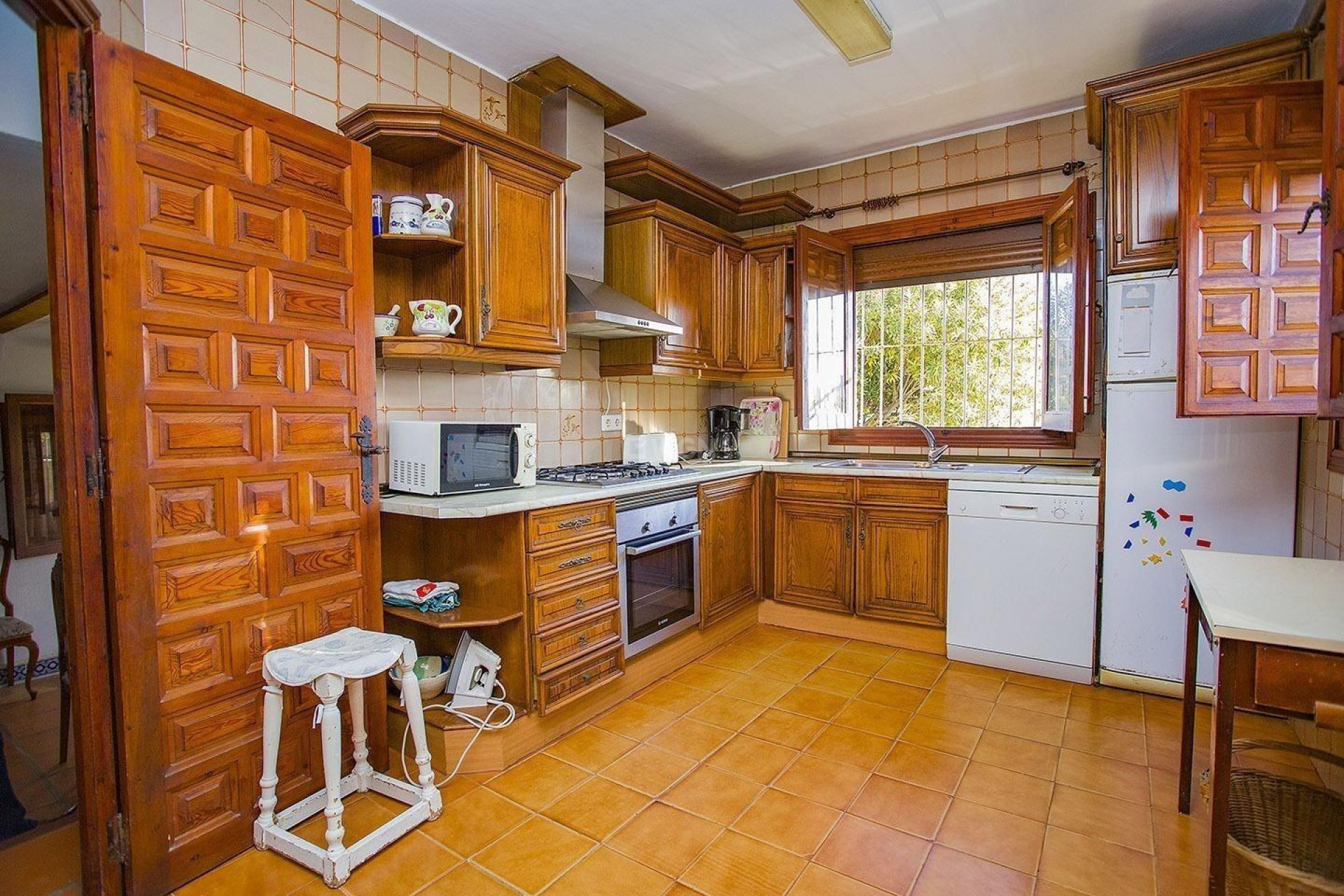 Wiederverkauf - Villa - La Manga del Mar Menor - Playa De Las Gaviotas-el Pedrucho