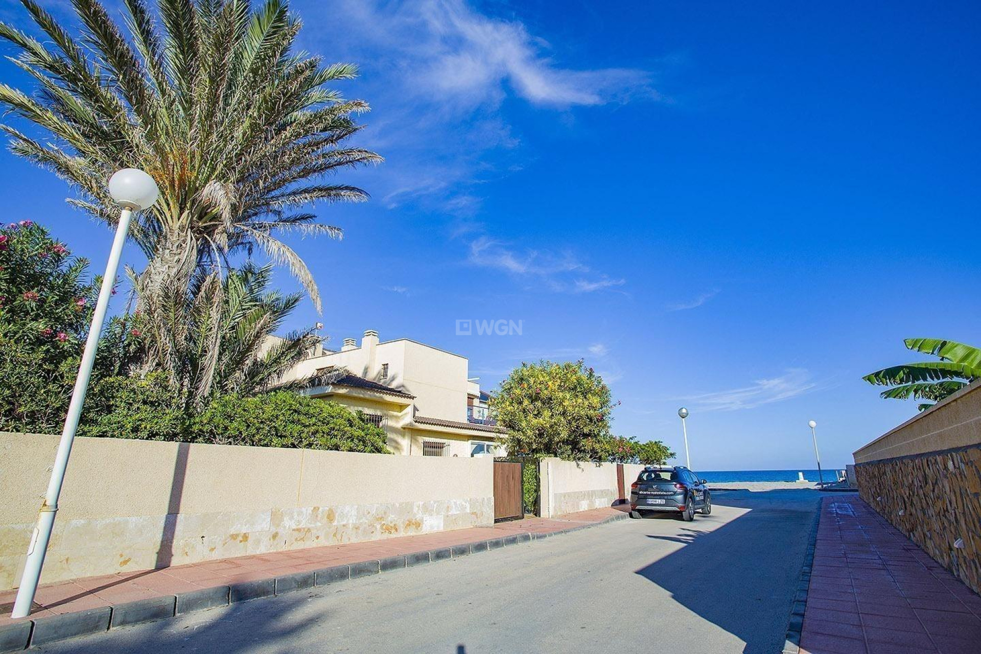 Wiederverkauf - Villa - La Manga del Mar Menor - Playa De Las Gaviotas-el Pedrucho