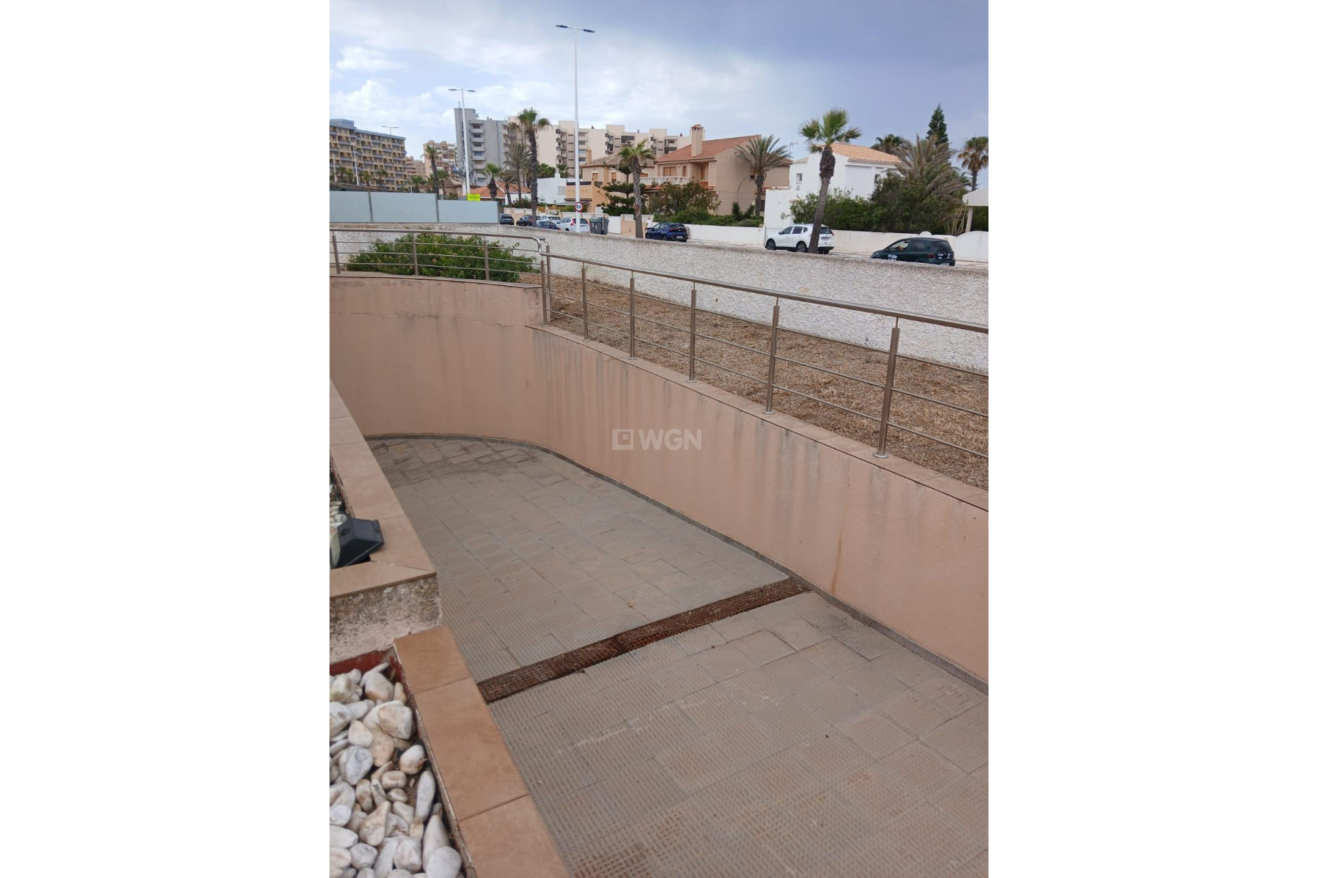 Wiederverkauf - Villa - La Manga del Mar Menor - Playa Del Galán