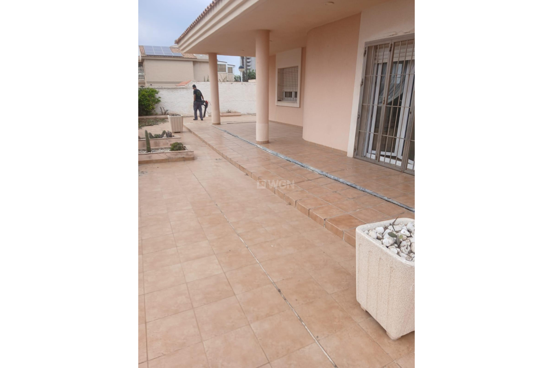 Wiederverkauf - Villa - La Manga del Mar Menor - Playa Del Galán