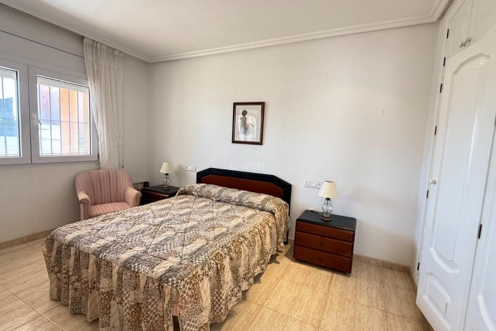 Wiederverkauf - Villa - La Manga del Mar Menor - Playa Del Galán