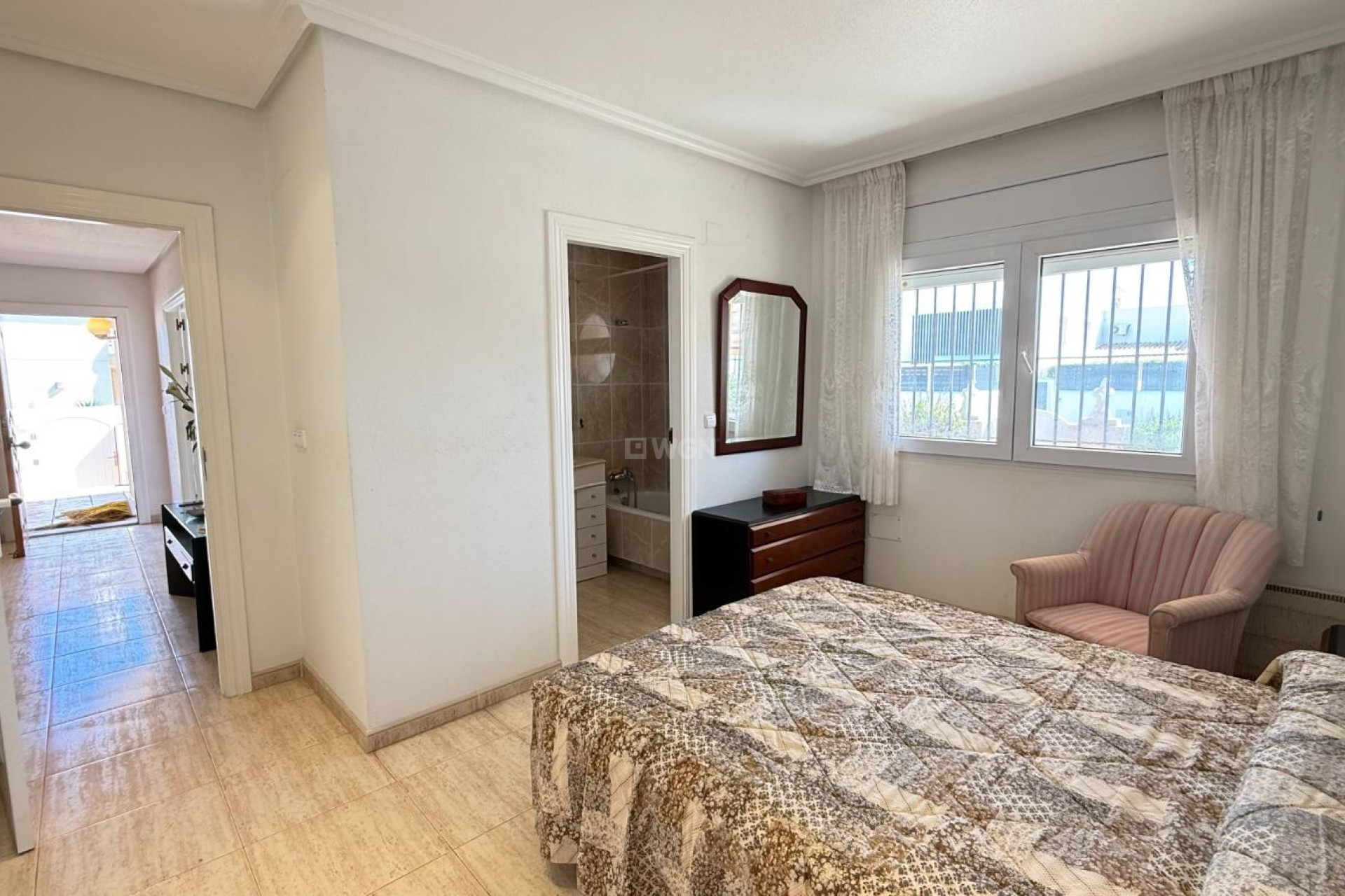 Wiederverkauf - Villa - La Manga del Mar Menor - Playa Del Galán