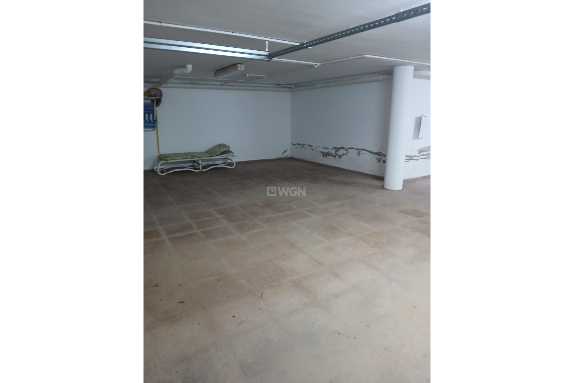 Wiederverkauf - Villa - La Manga del Mar Menor - Playa Del Galán