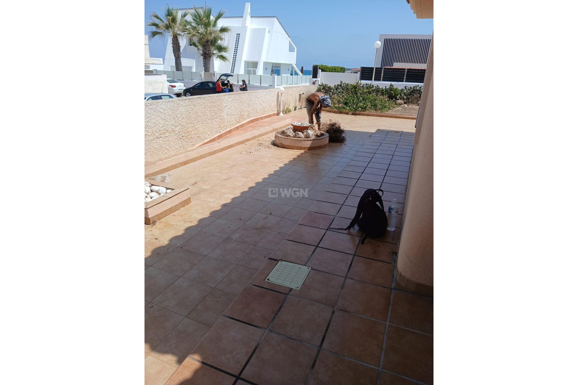 Wiederverkauf - Villa - La Manga del Mar Menor - Playa Del Galán