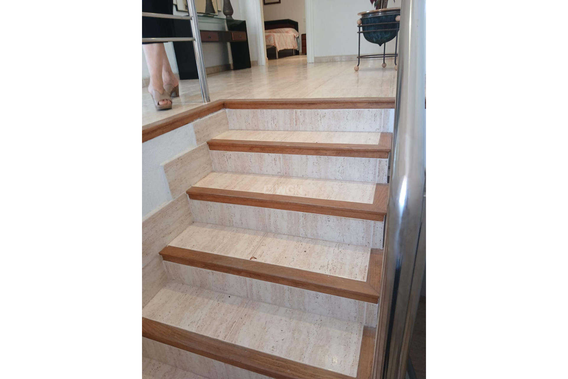Wiederverkauf - Villa - La Manga del Mar Menor - Playa Del Galán
