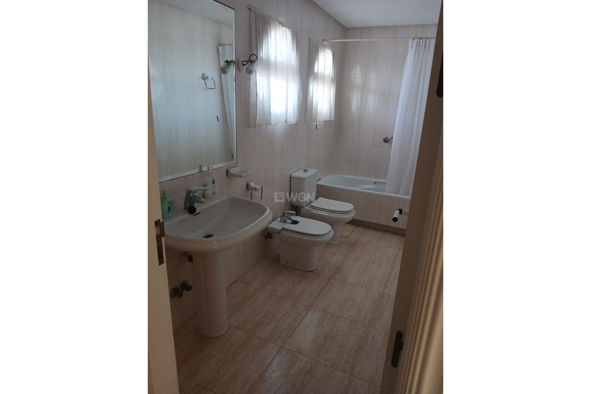 Wiederverkauf - Villa - La Manga del Mar Menor - Playa Del Galán