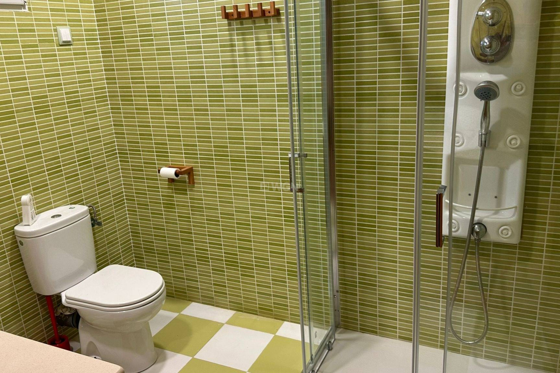 Wiederverkauf - Villa - La Manga del Mar Menor - Playa Principe