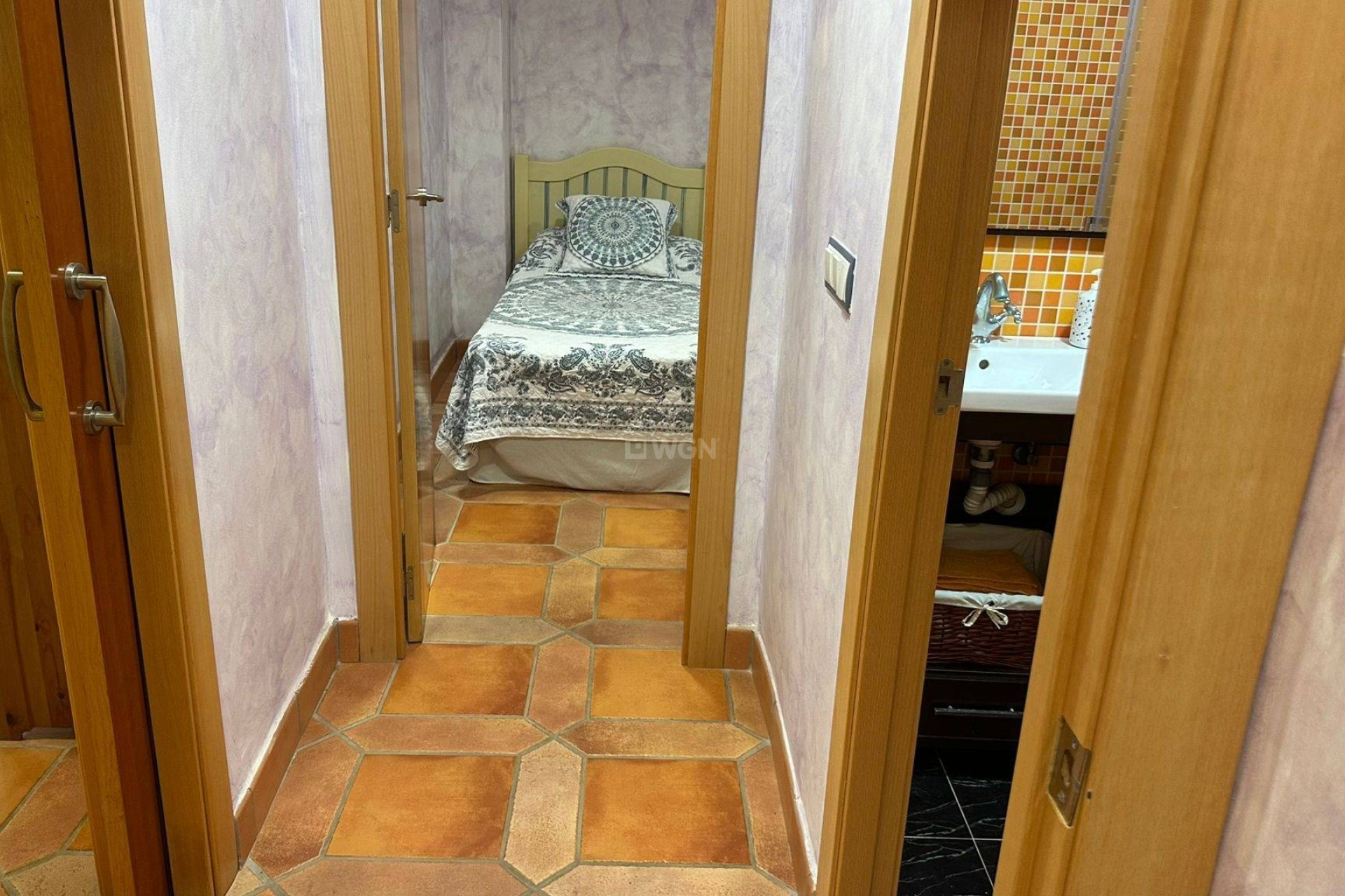 Wiederverkauf - Villa - La Manga del Mar Menor - Playa Principe