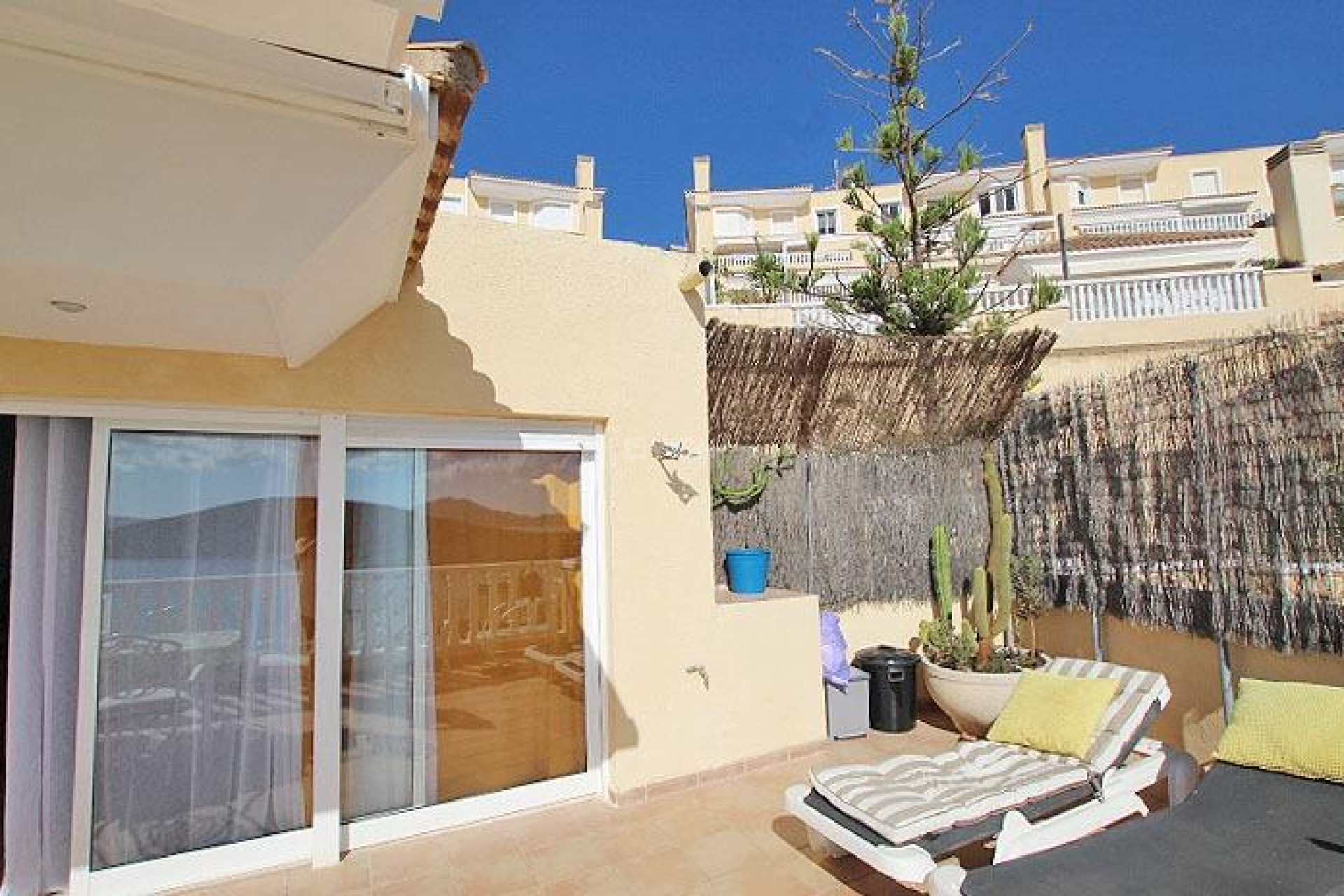Wiederverkauf - Villa - La Manga del Mar Menor - Villa Romana
