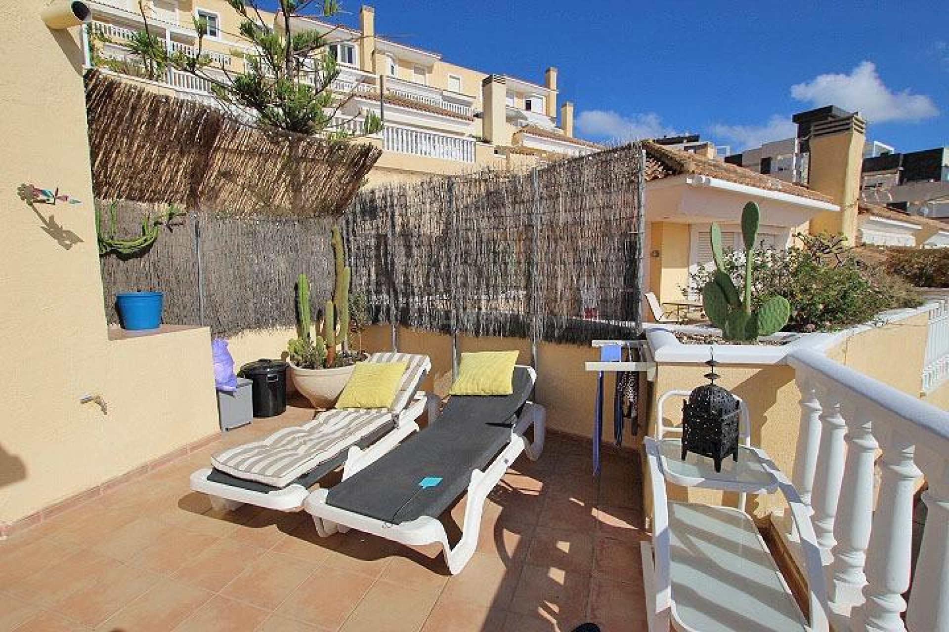 Wiederverkauf - Villa - La Manga del Mar Menor - Villa Romana