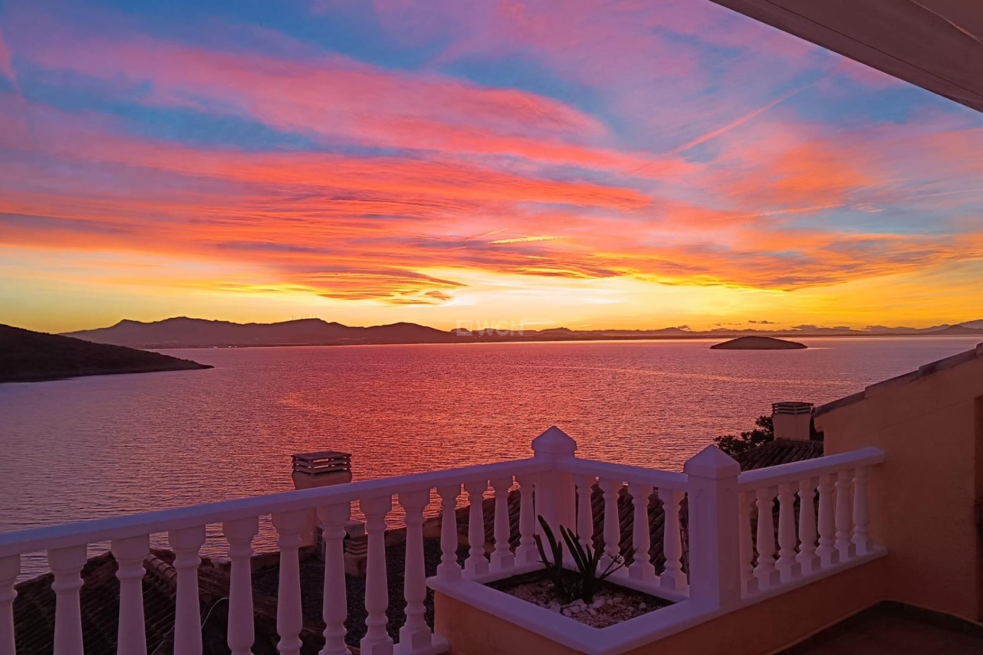 Wiederverkauf - Villa - La Manga del Mar Menor - Villa Romana