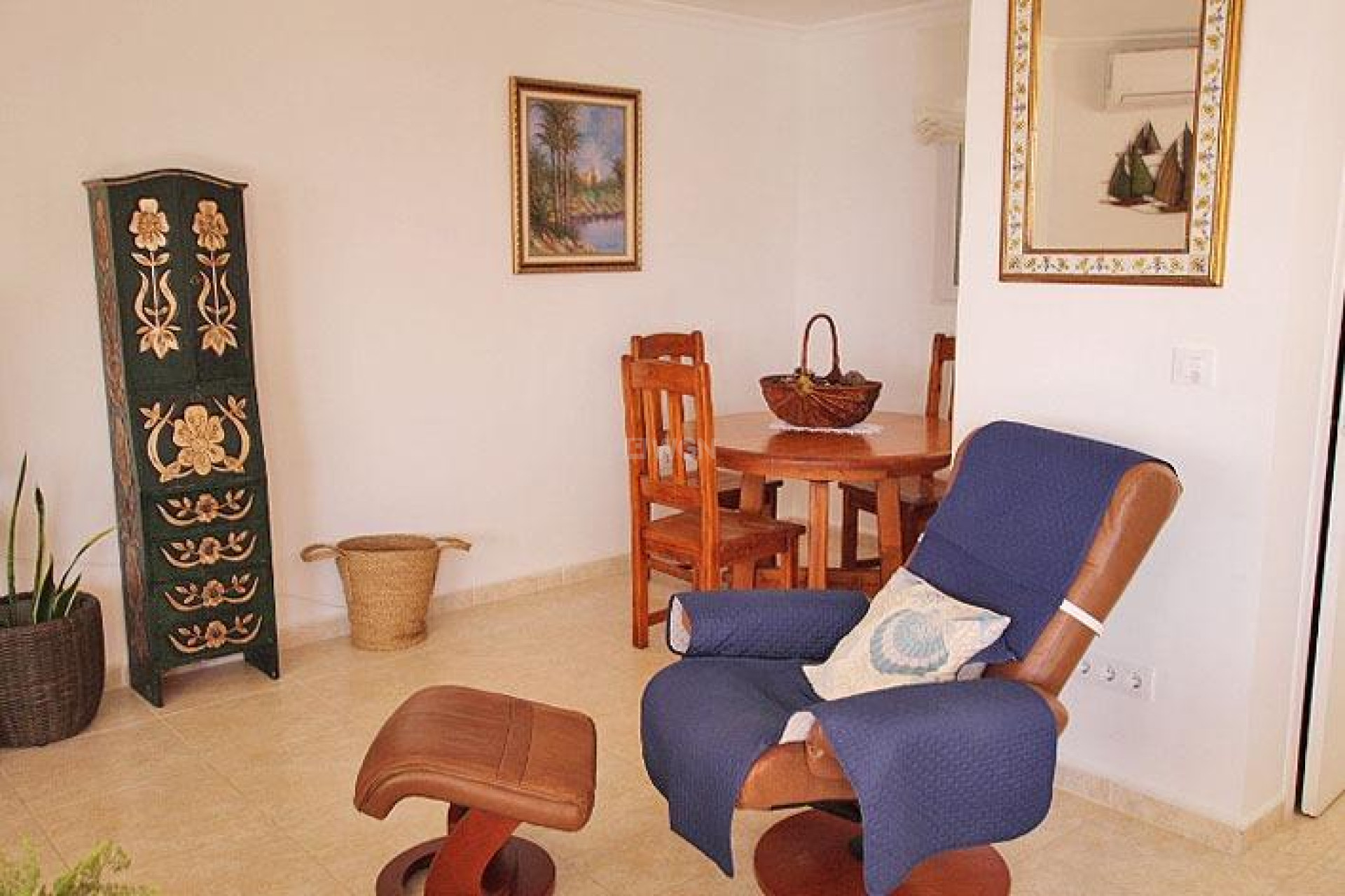 Wiederverkauf - Villa - La Manga del Mar Menor - Villa Romana