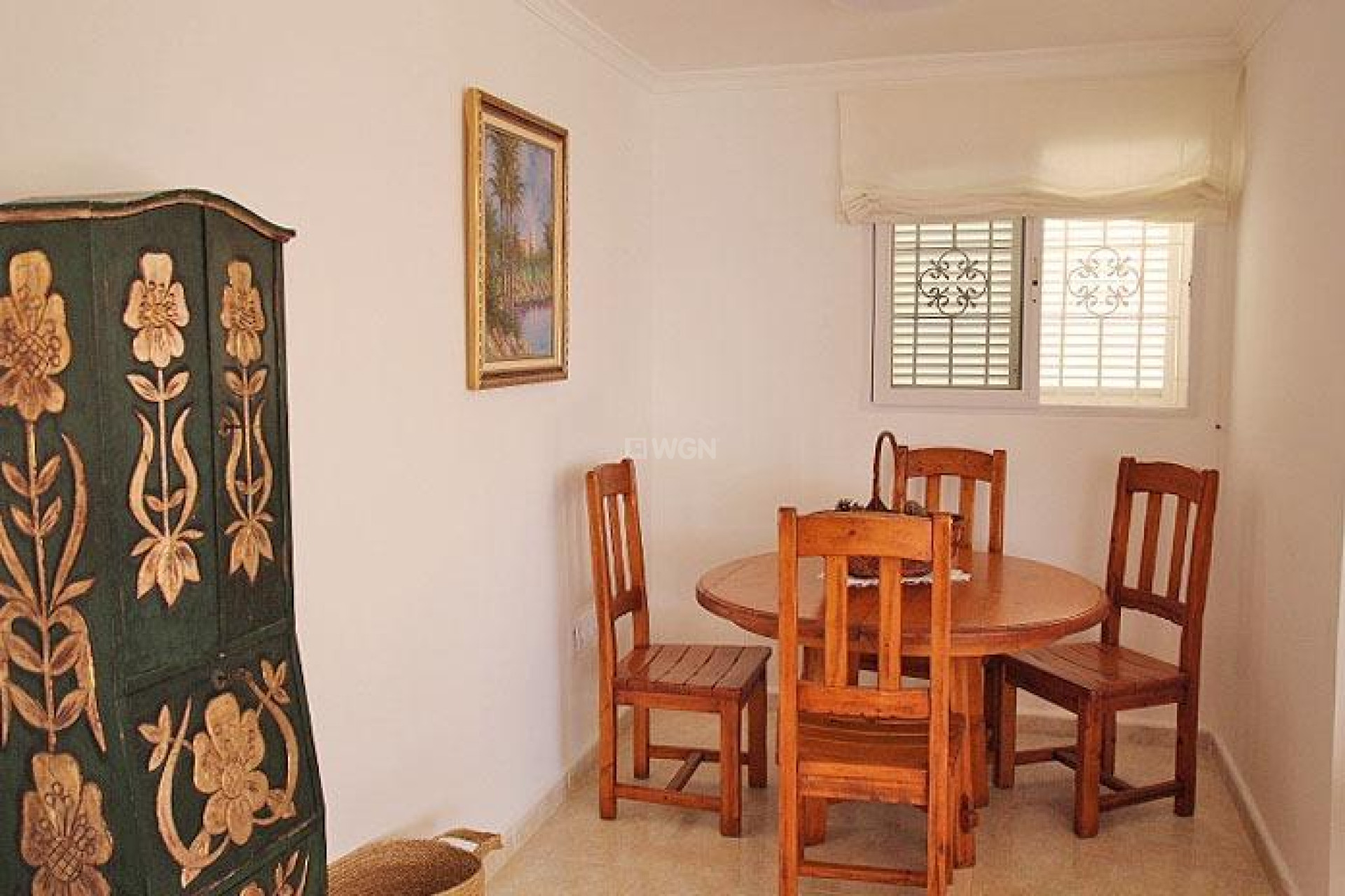 Wiederverkauf - Villa - La Manga del Mar Menor - Villa Romana