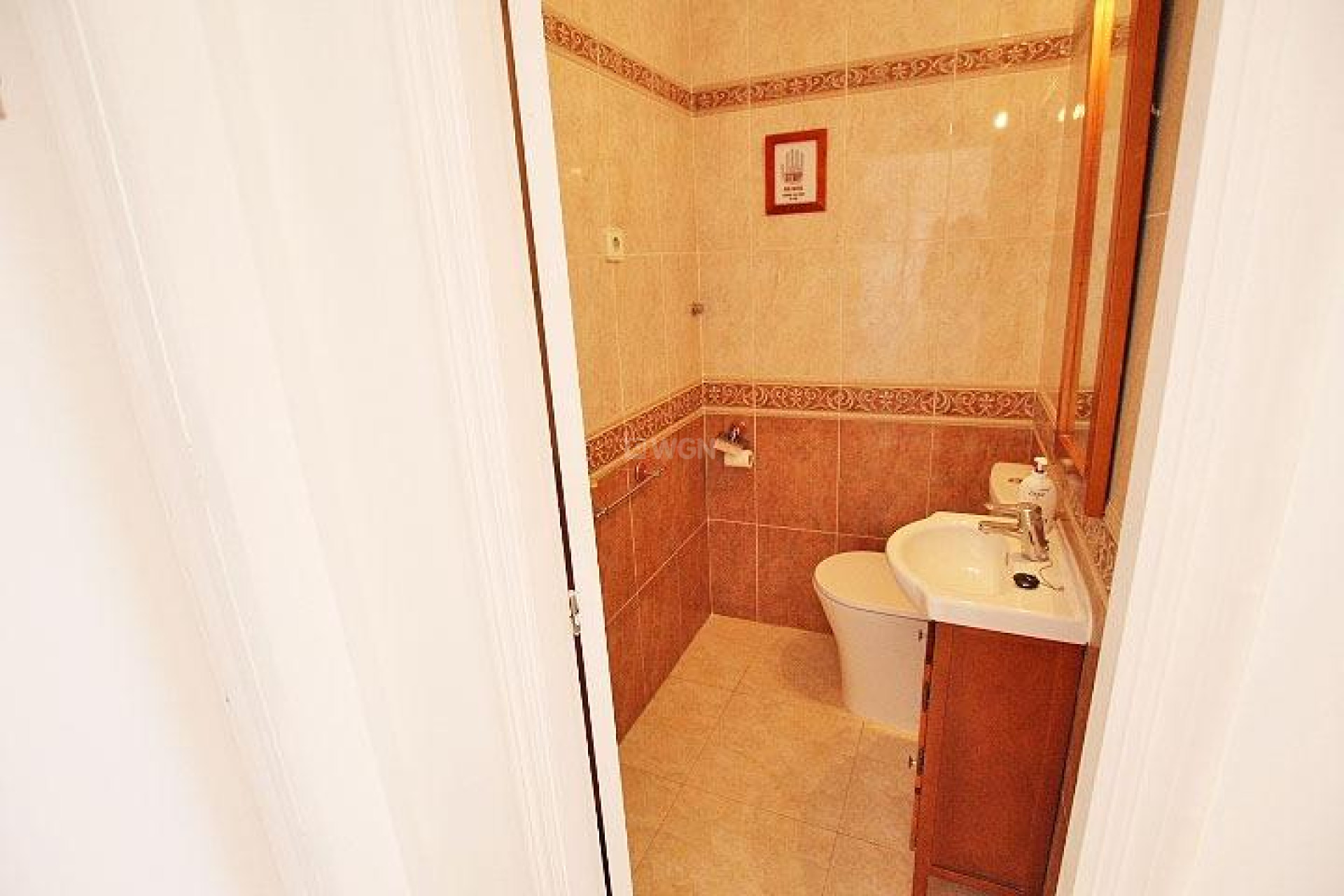 Wiederverkauf - Villa - La Manga del Mar Menor - Villa Romana