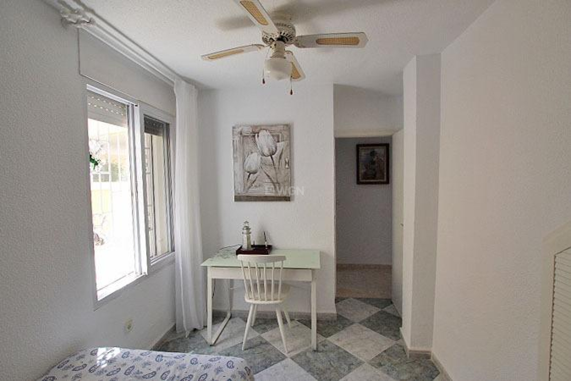 Wiederverkauf - Villa - La Manga del Mar Menor - Villa Romana