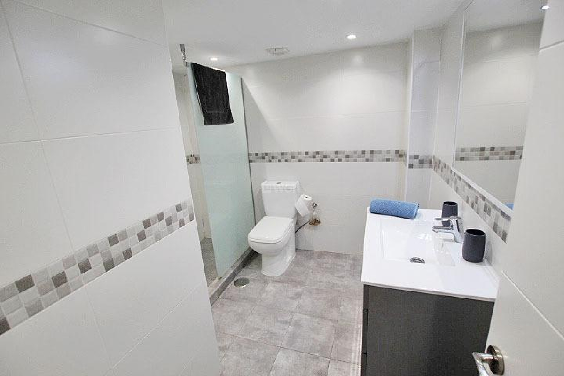 Wiederverkauf - Villa - La Manga del Mar Menor - Villa Romana