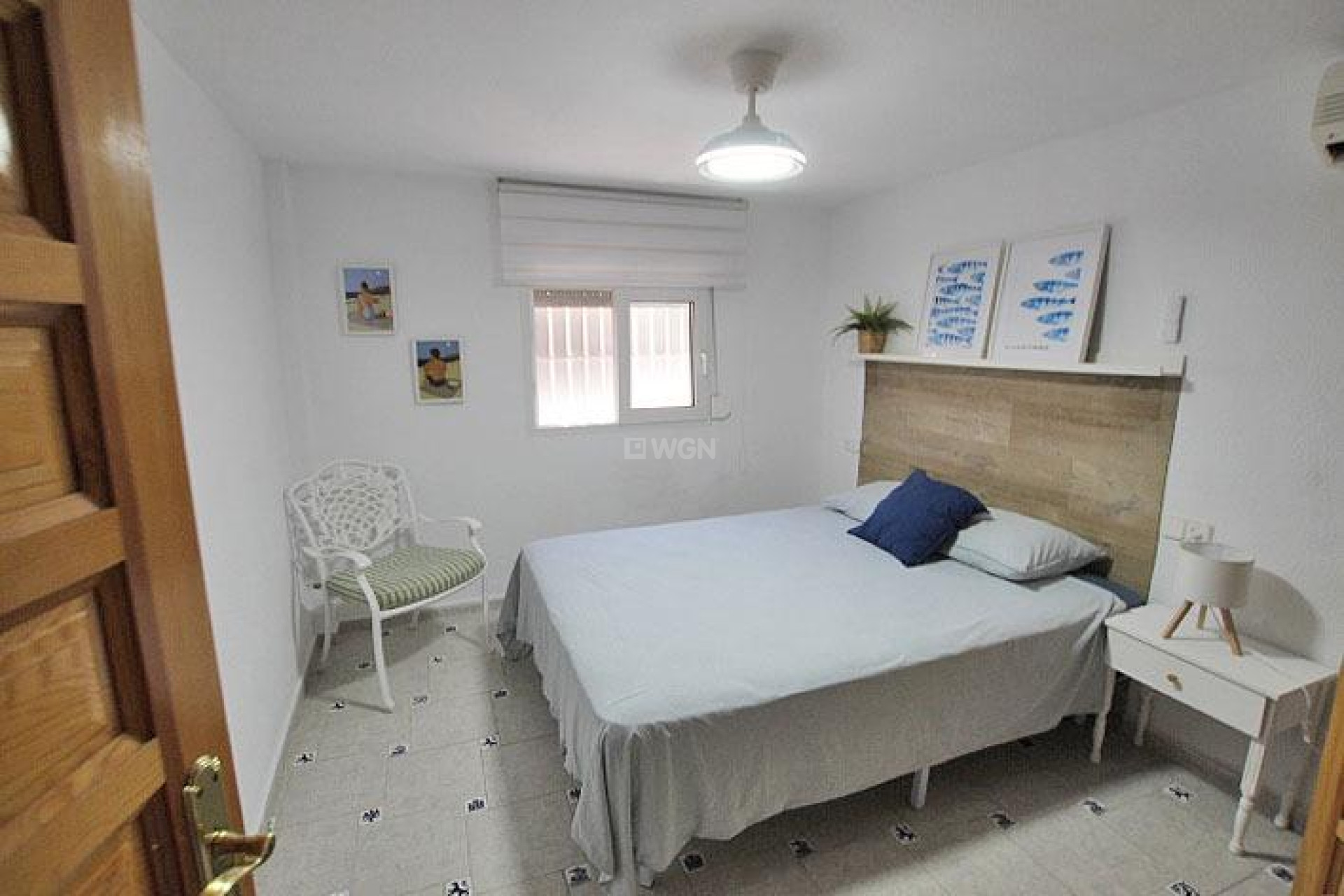 Wiederverkauf - Villa - La Manga del Mar Menor - Villa Romana