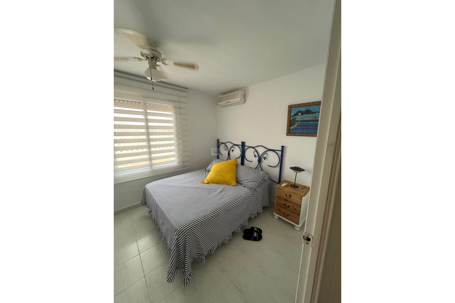 Wiederverkauf - Villa - La Manga del Mar Menor - Villa Romana