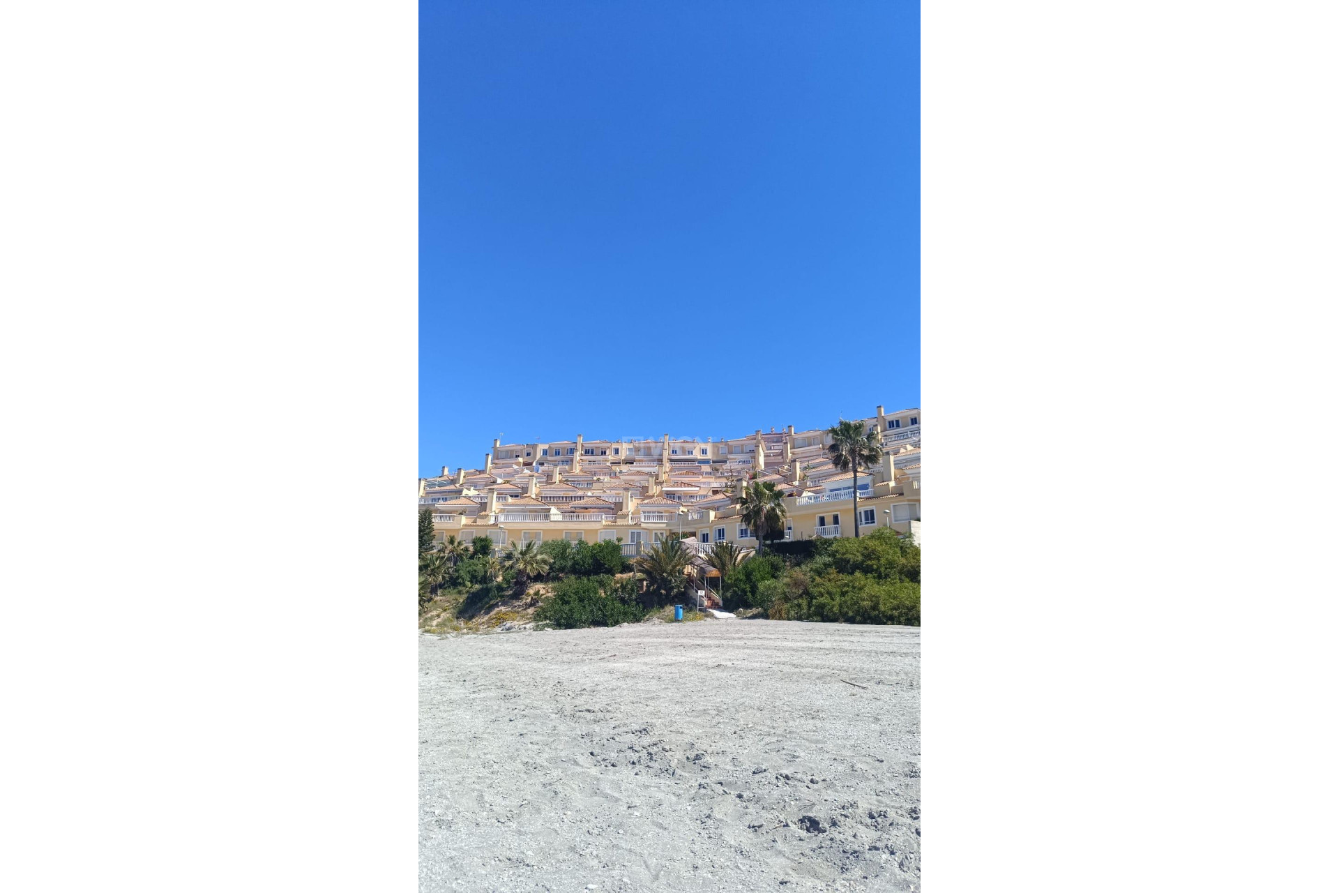 Wiederverkauf - Villa - La Manga del Mar Menor - Villa Romana