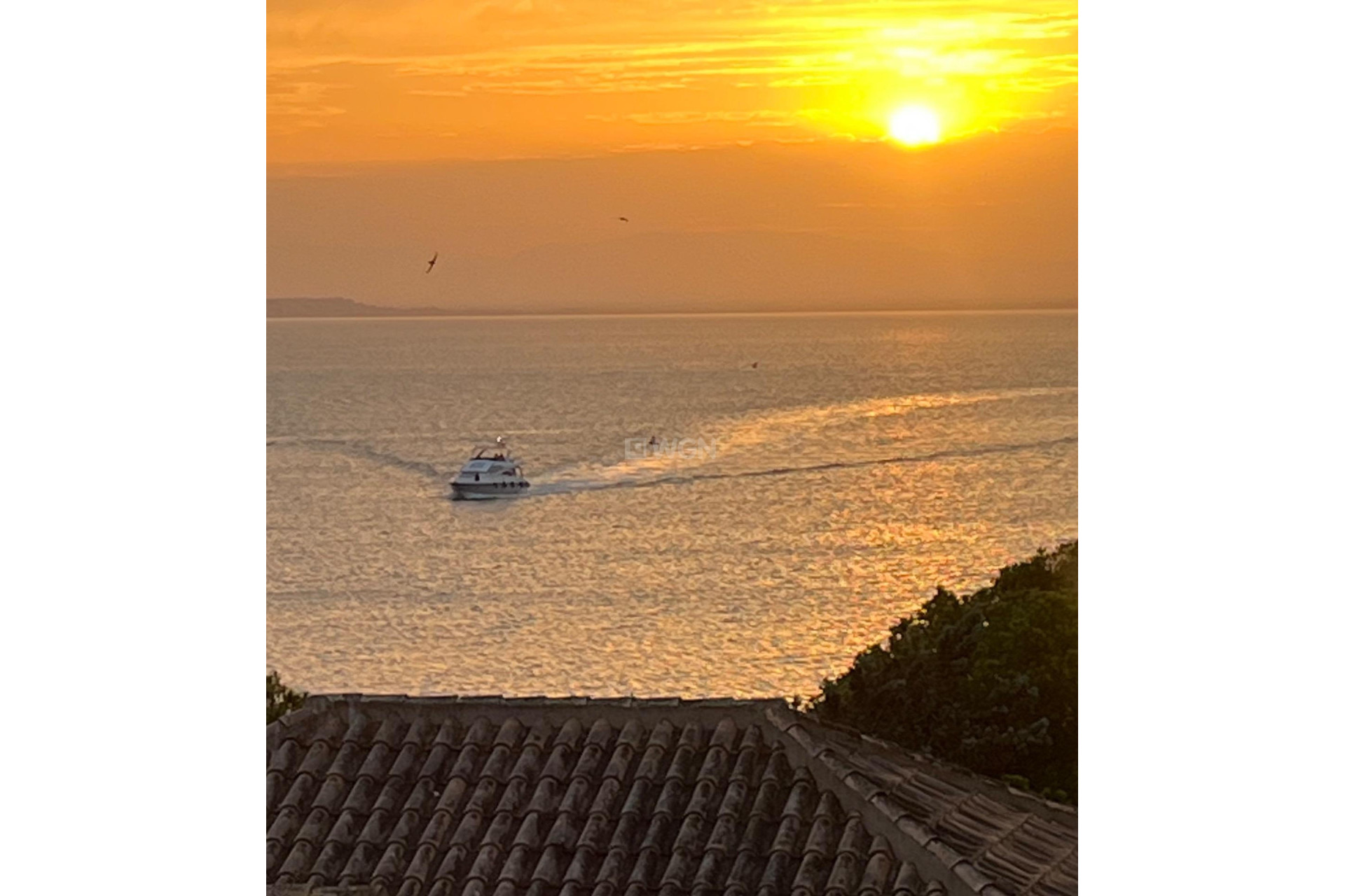 Wiederverkauf - Villa - La Manga del Mar Menor - Zona Galúa-calnegre