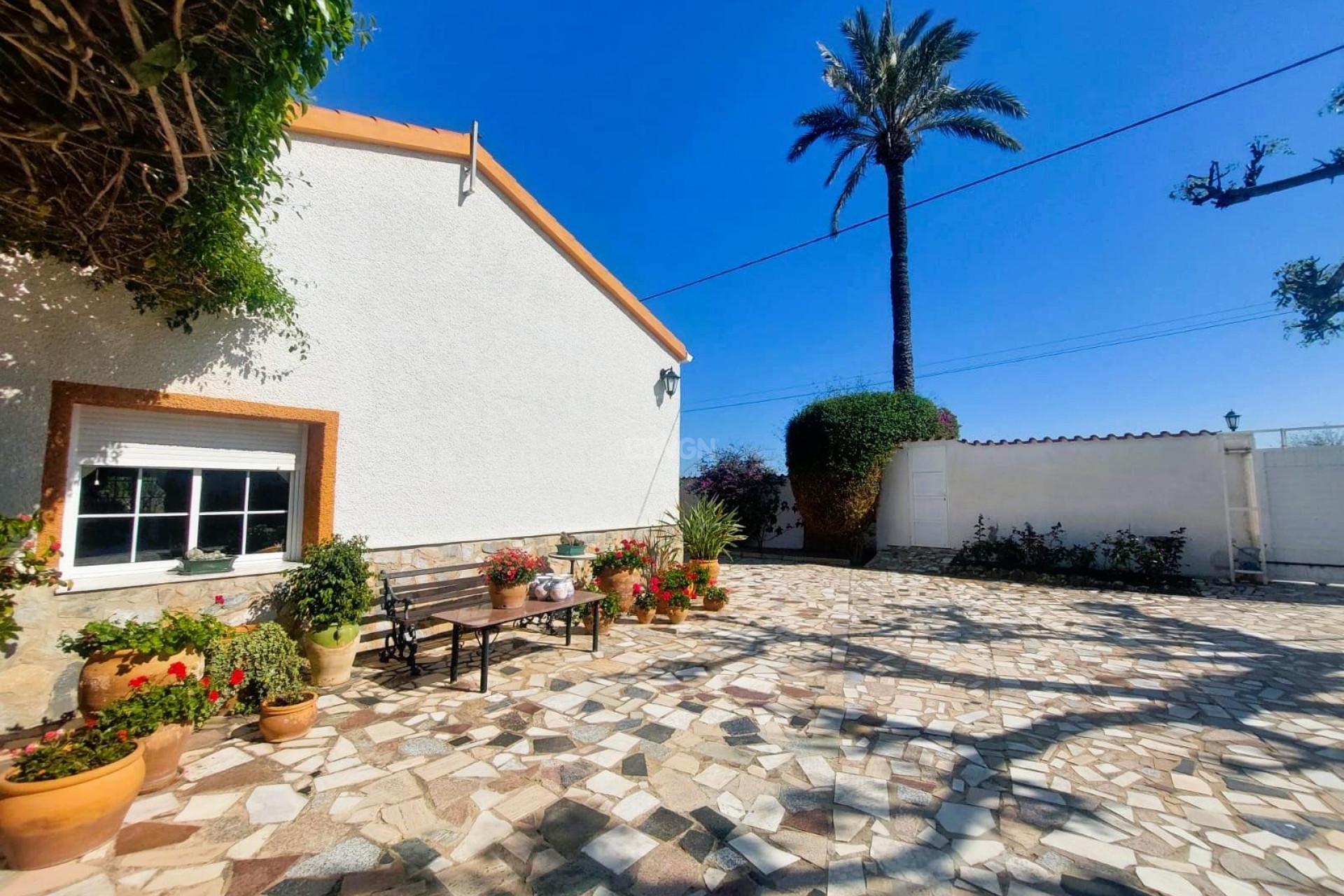 Wiederverkauf - Villa - La Marina - Costa Blanca