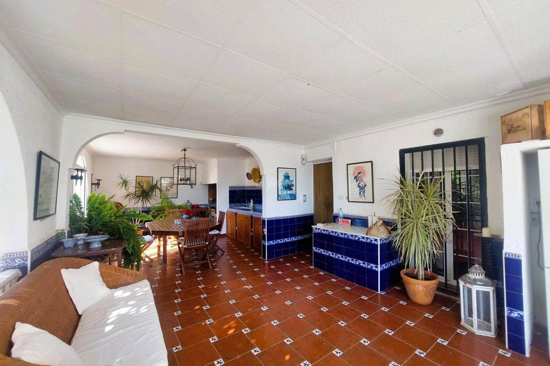 Wiederverkauf - Villa - La Marina - Costa Blanca