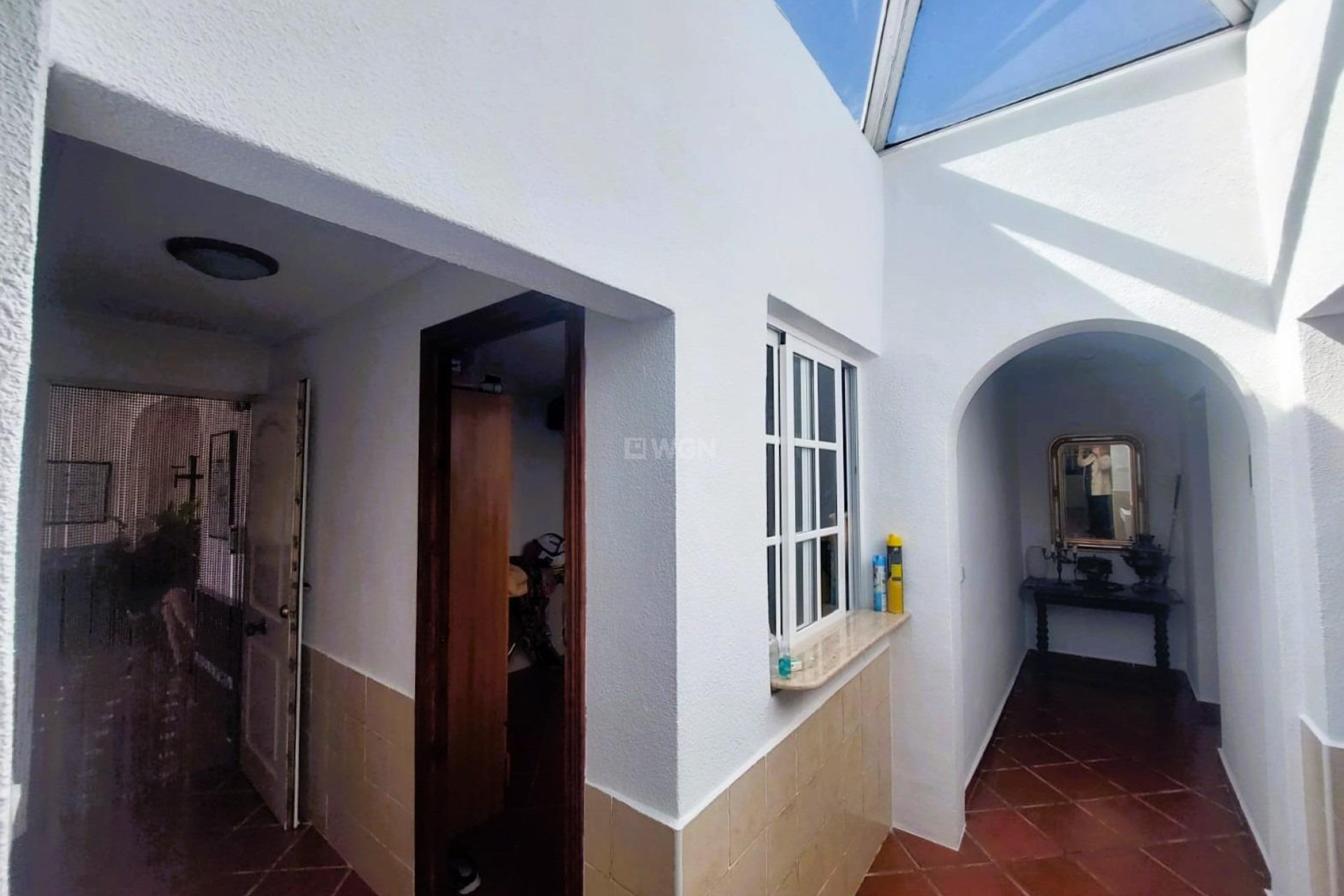 Wiederverkauf - Villa - La Marina - Costa Blanca