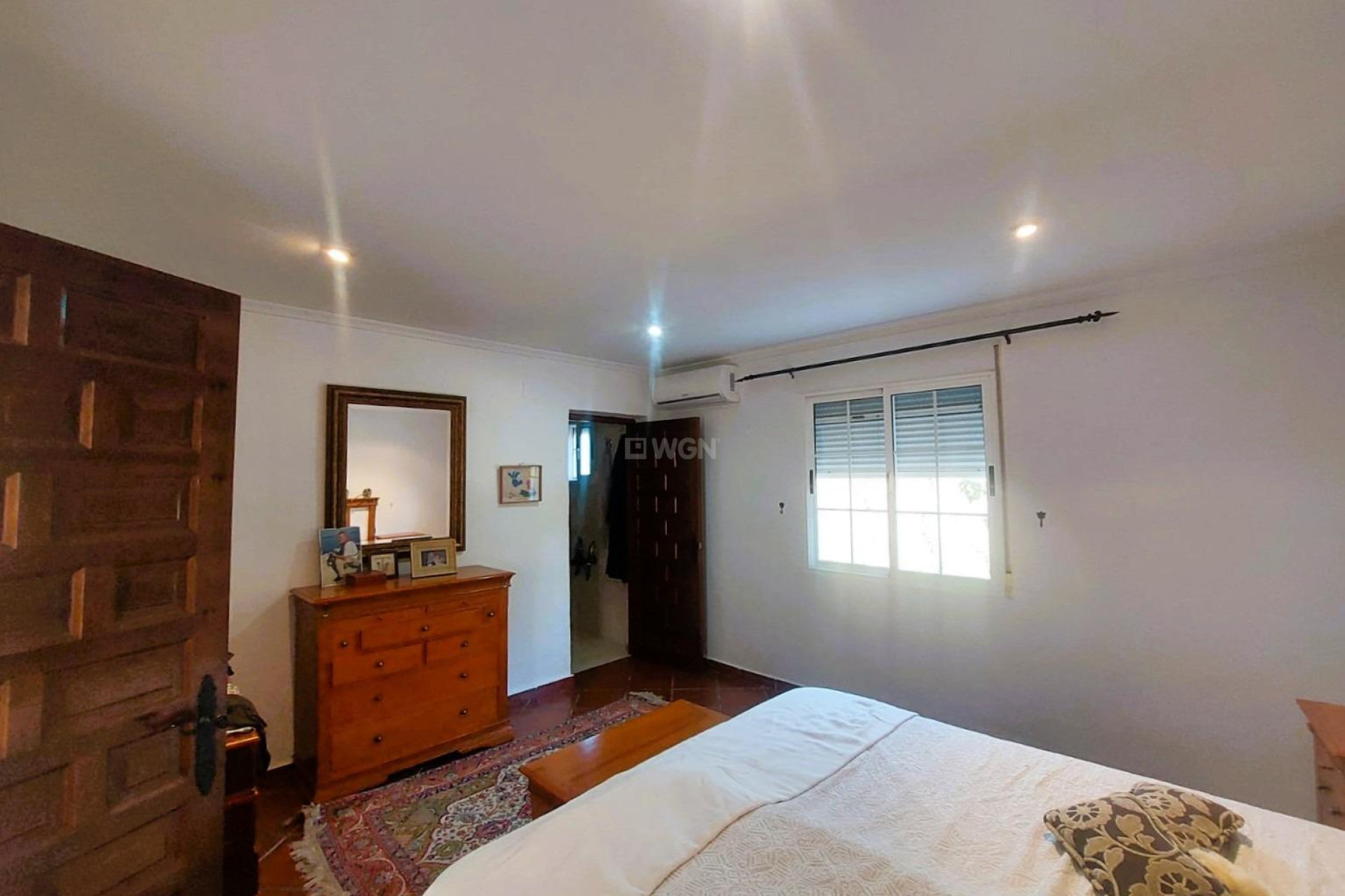 Wiederverkauf - Villa - La Marina - Costa Blanca