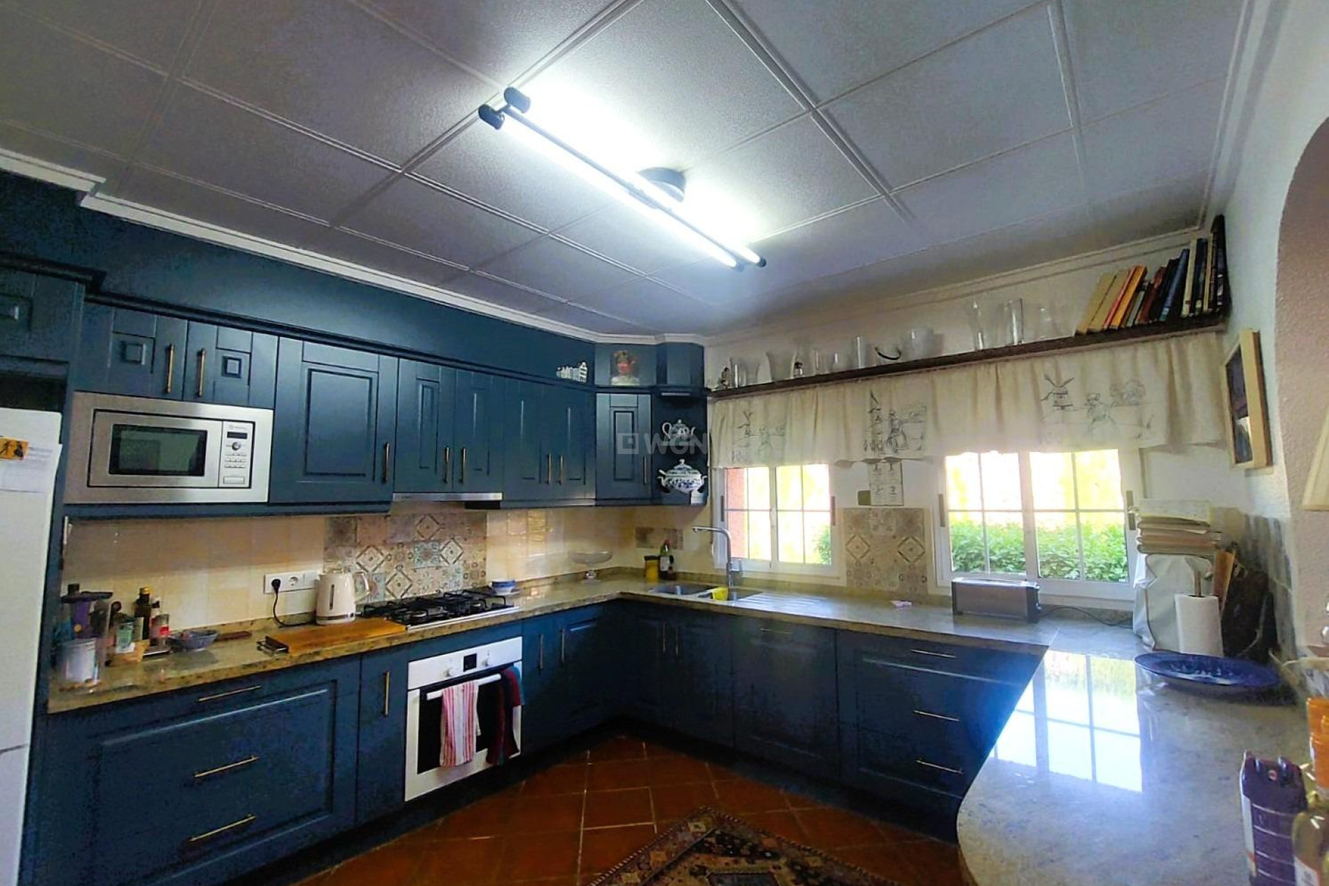 Wiederverkauf - Villa - La Marina - Costa Blanca