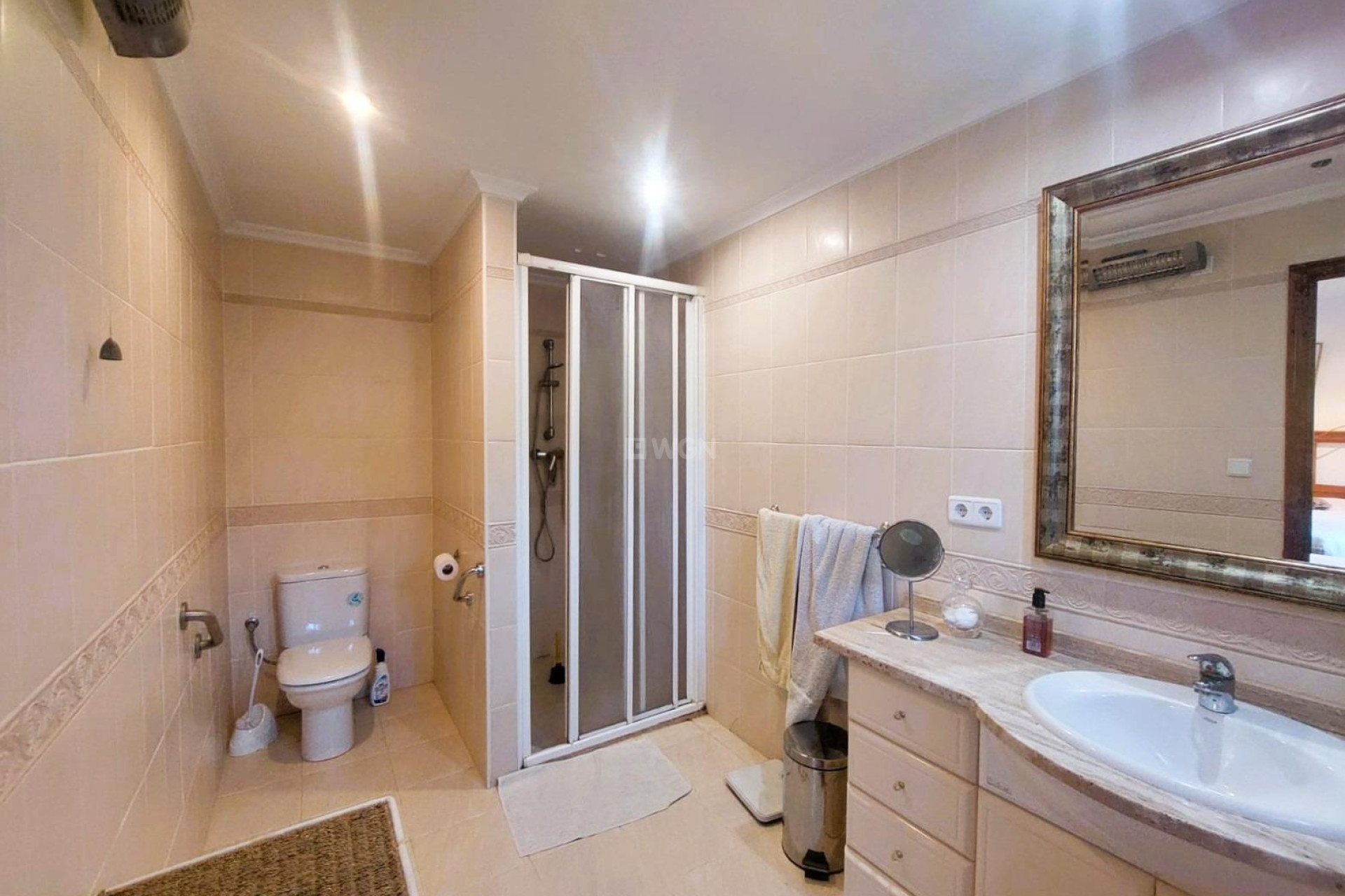 Wiederverkauf - Villa - La Marina - Costa Blanca