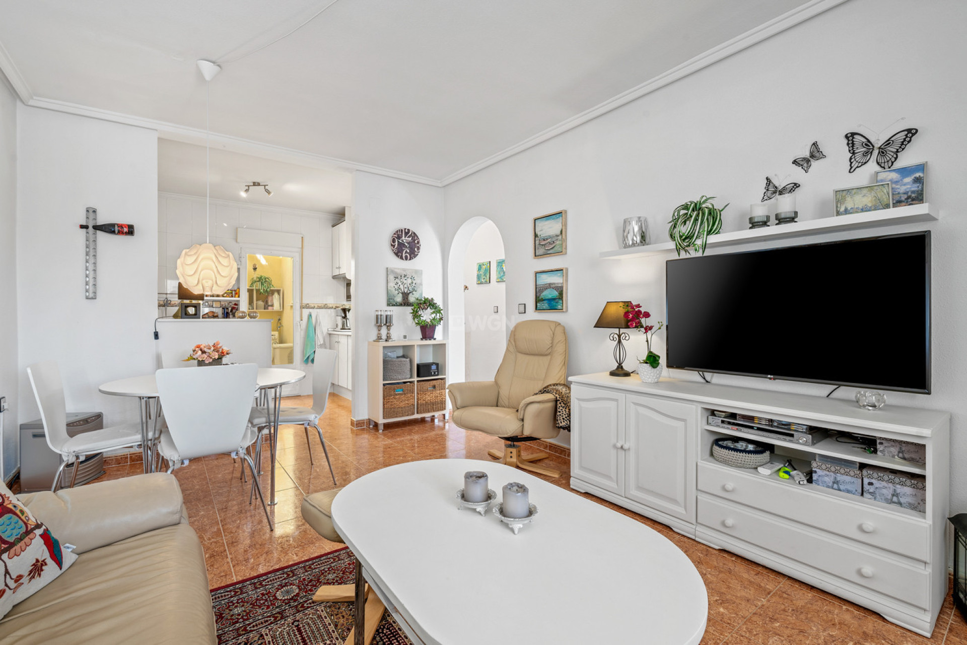 Wiederverkauf - Villa - La Marina - Costa Blanca