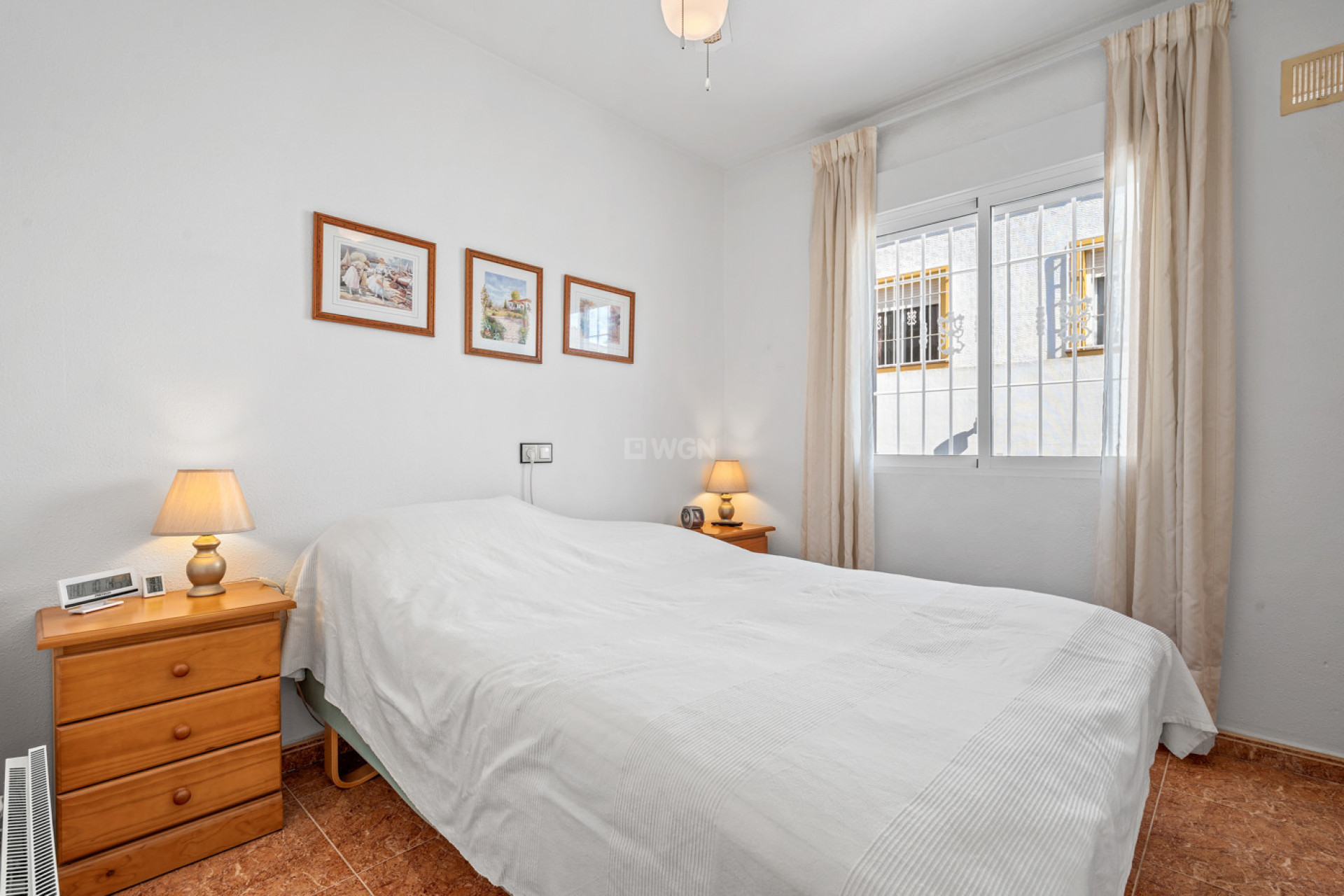 Wiederverkauf - Villa - La Marina - Costa Blanca